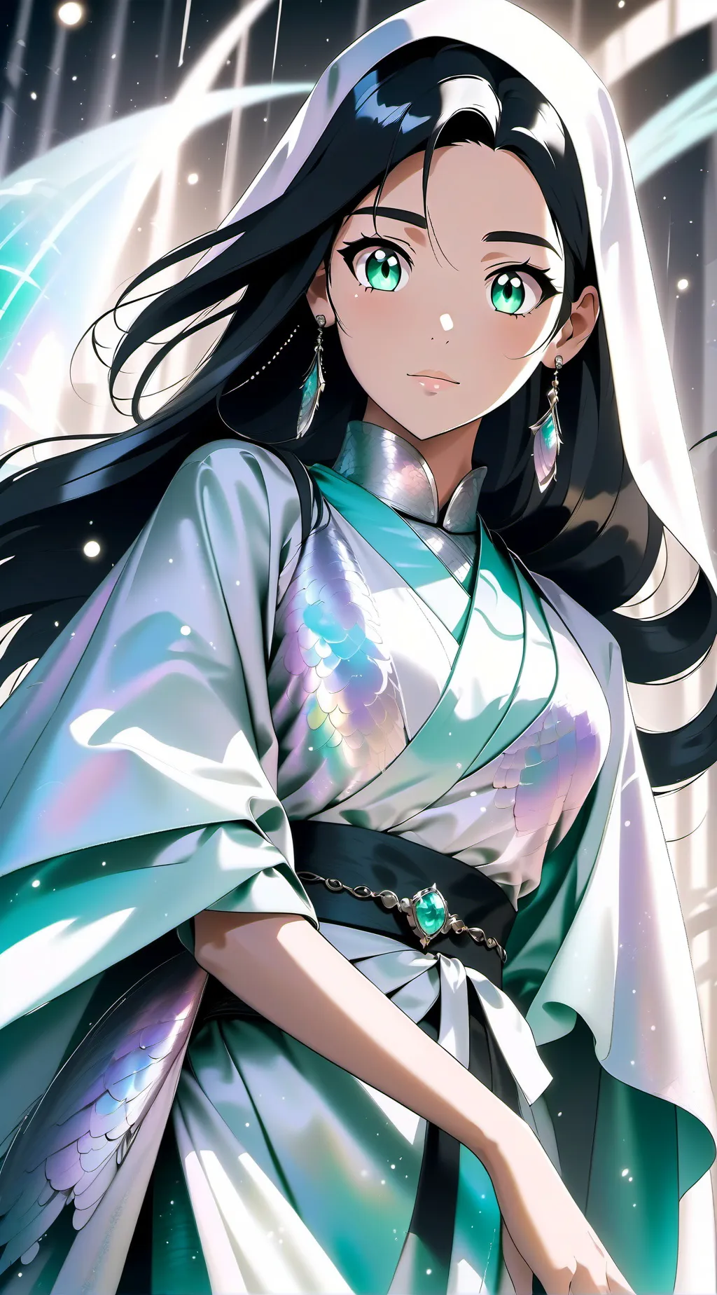 ai character: tcömzwicäxyui background