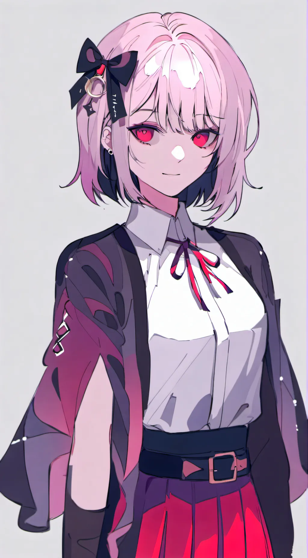 ai character: crie sua história background