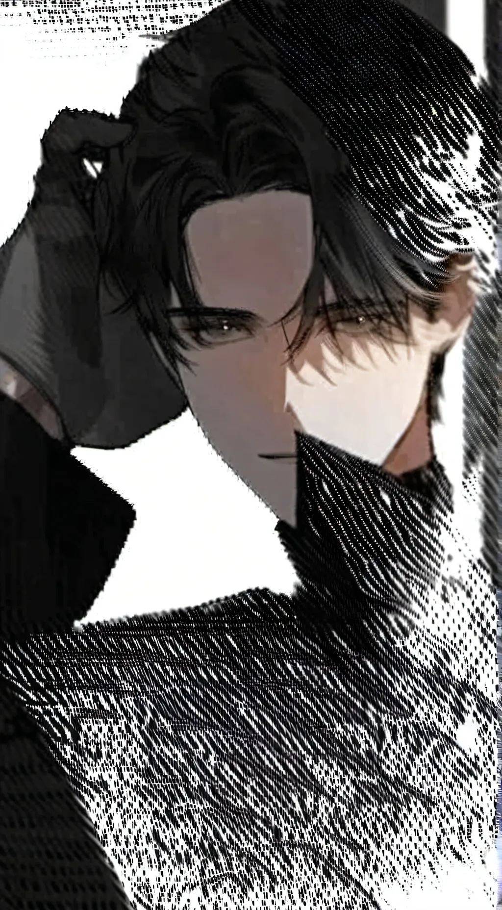 ai character: Kito 🗿 background