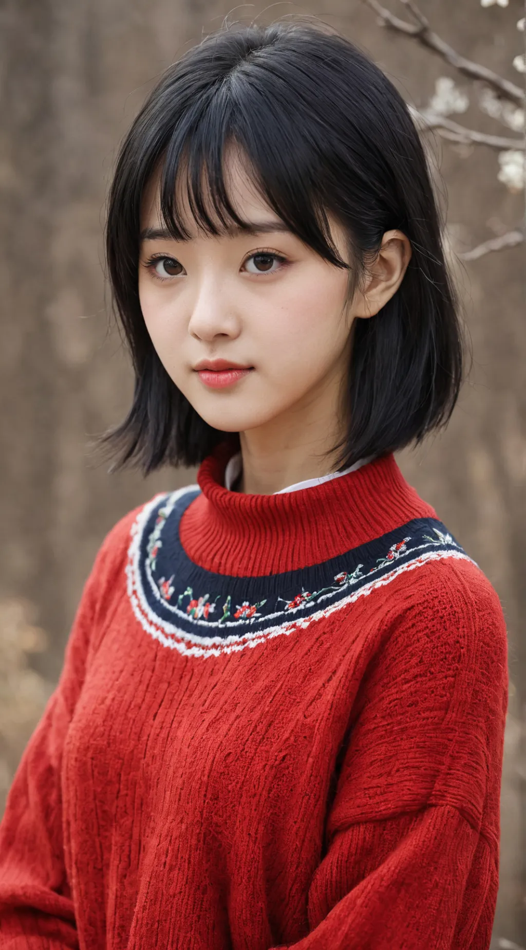 ai character: Jinora  background