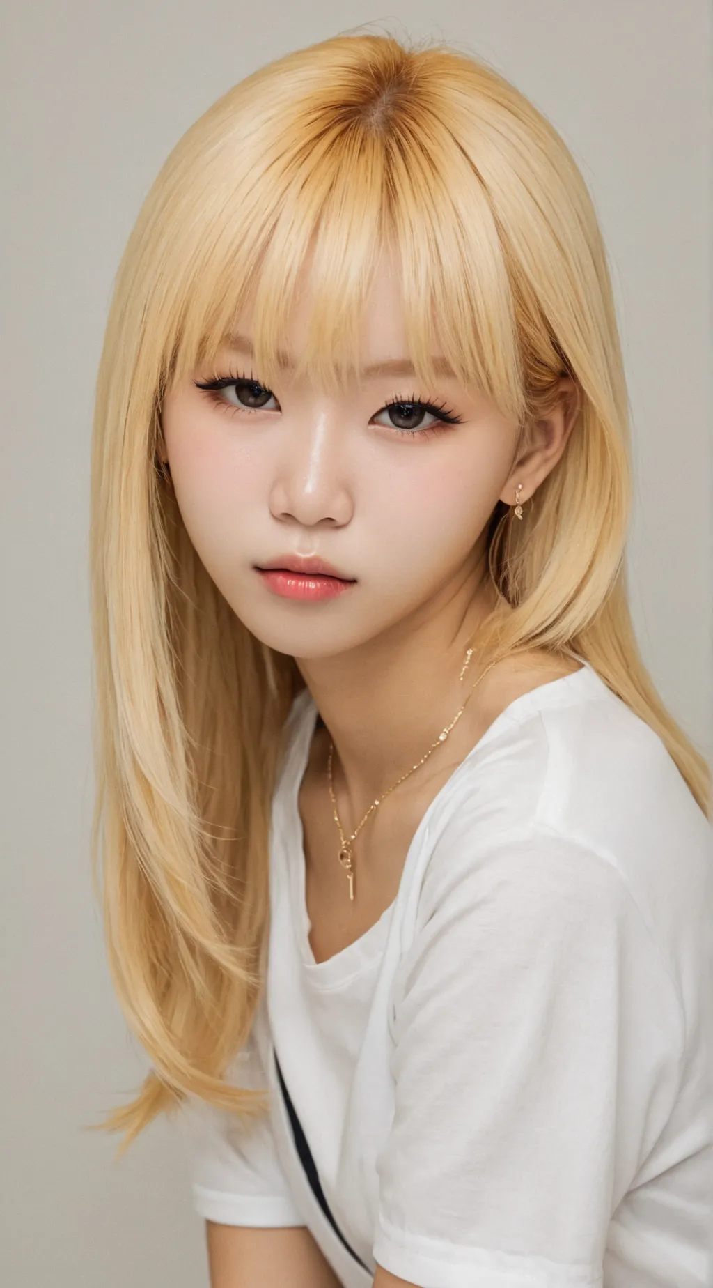 ai character: emma background