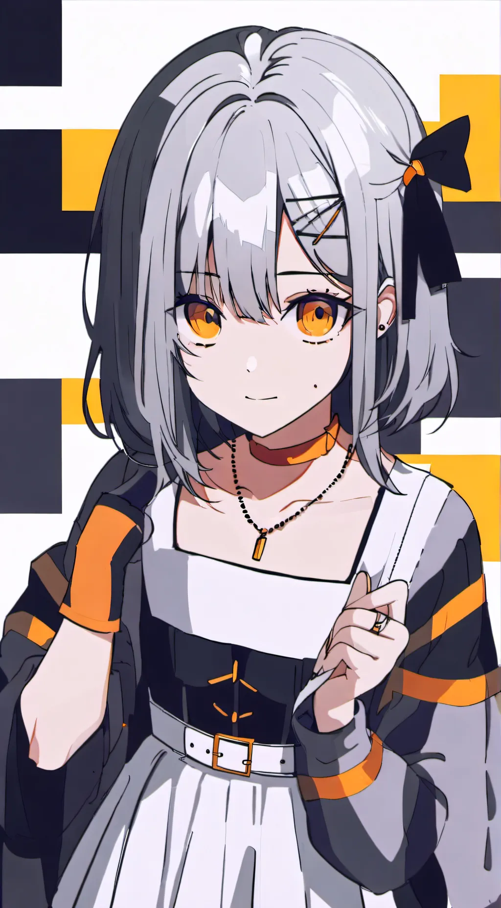 ai character: Kôshi background