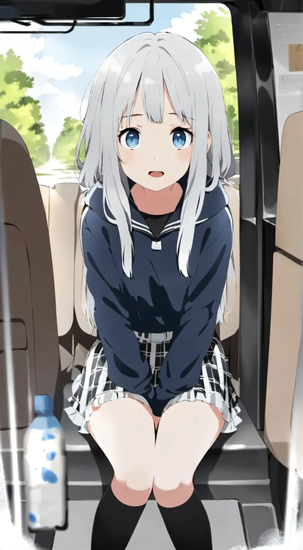 Talkie AI - Chat with yumi
