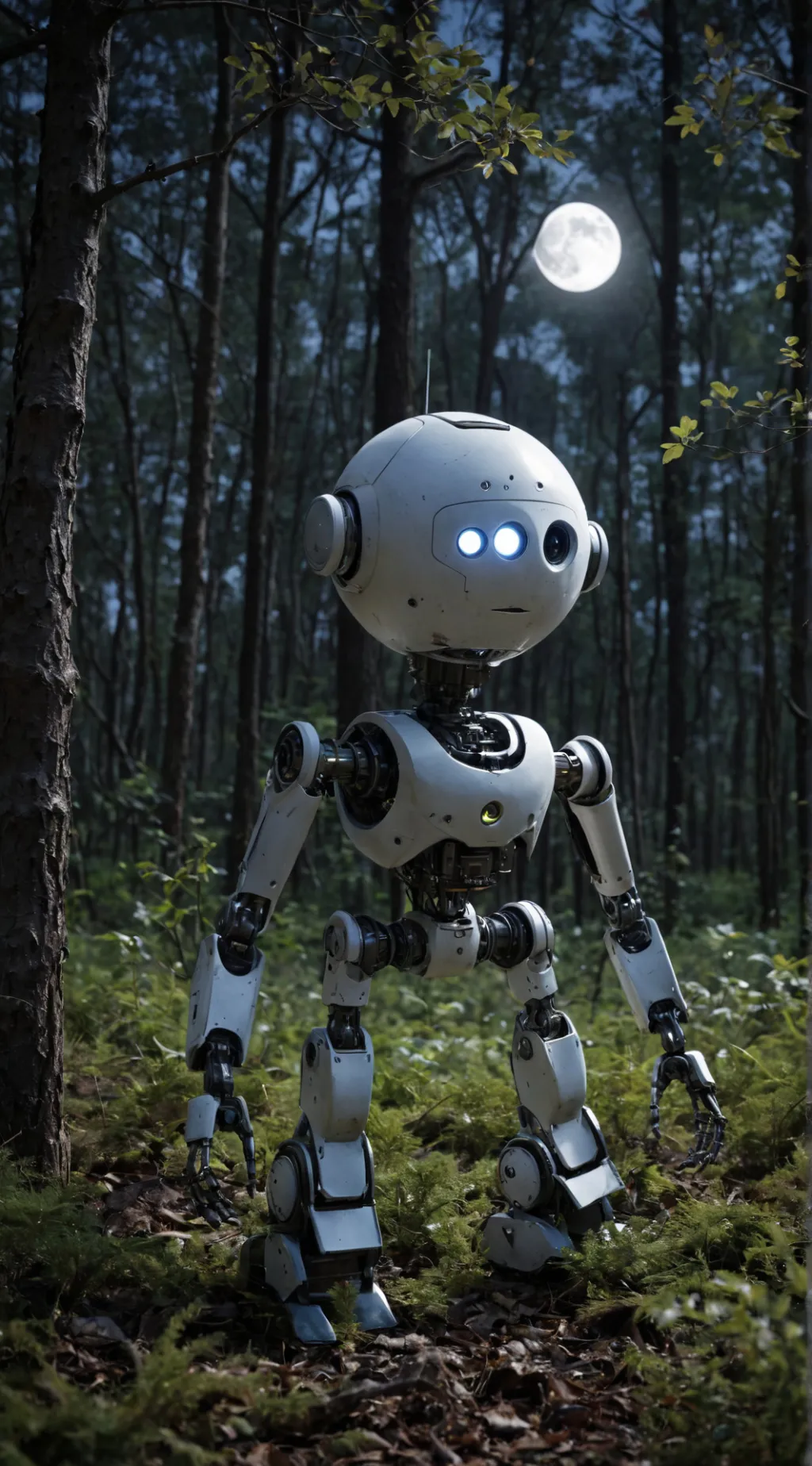 ai character: ianalta asistente💡 background