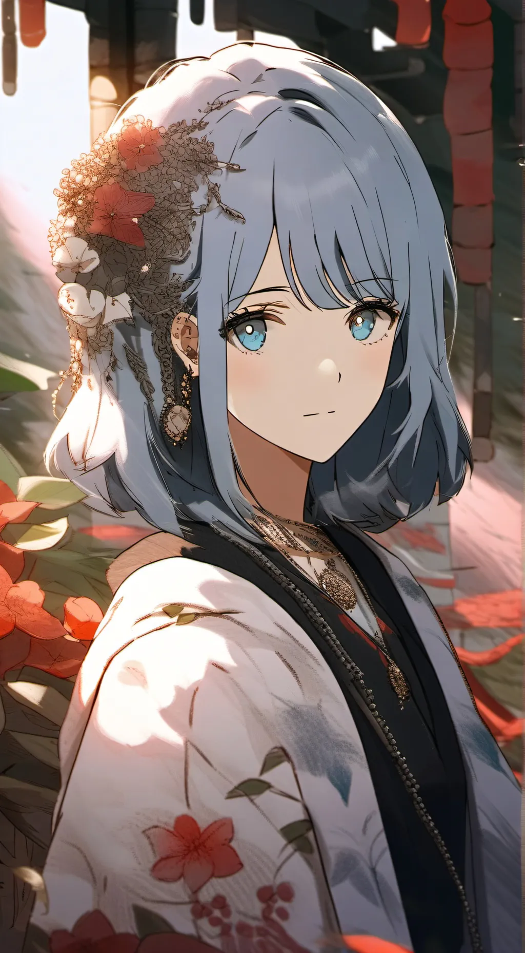 Talkie AI - Chat with miku