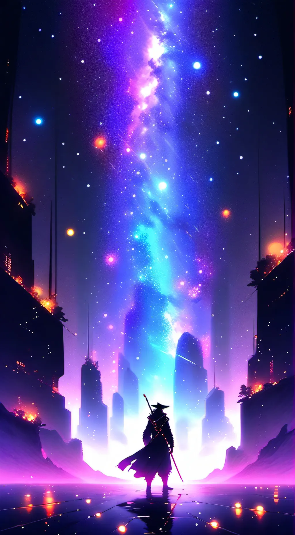 ai character: skibidi toilet background