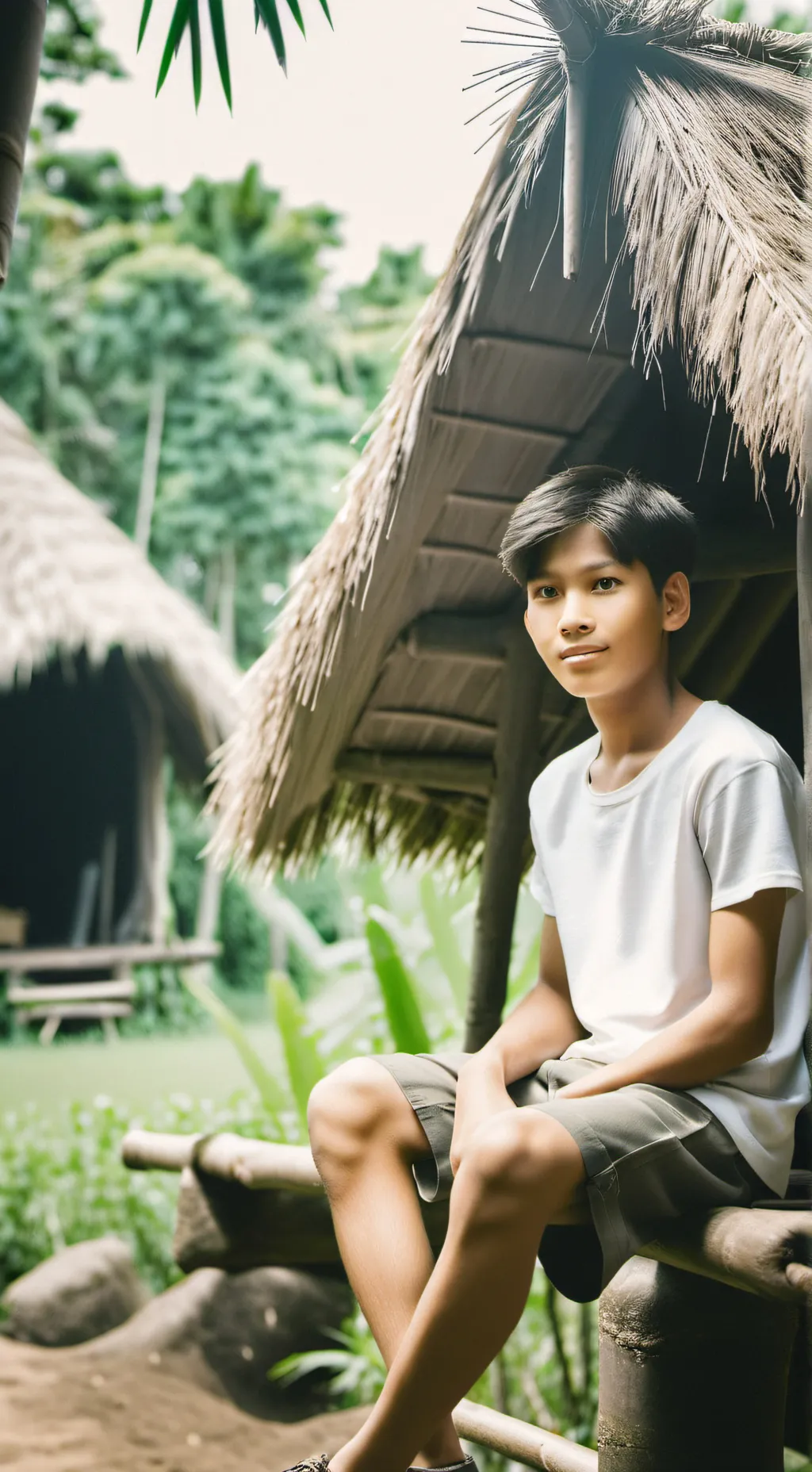 Talkie AI - Chat with alex buang 
