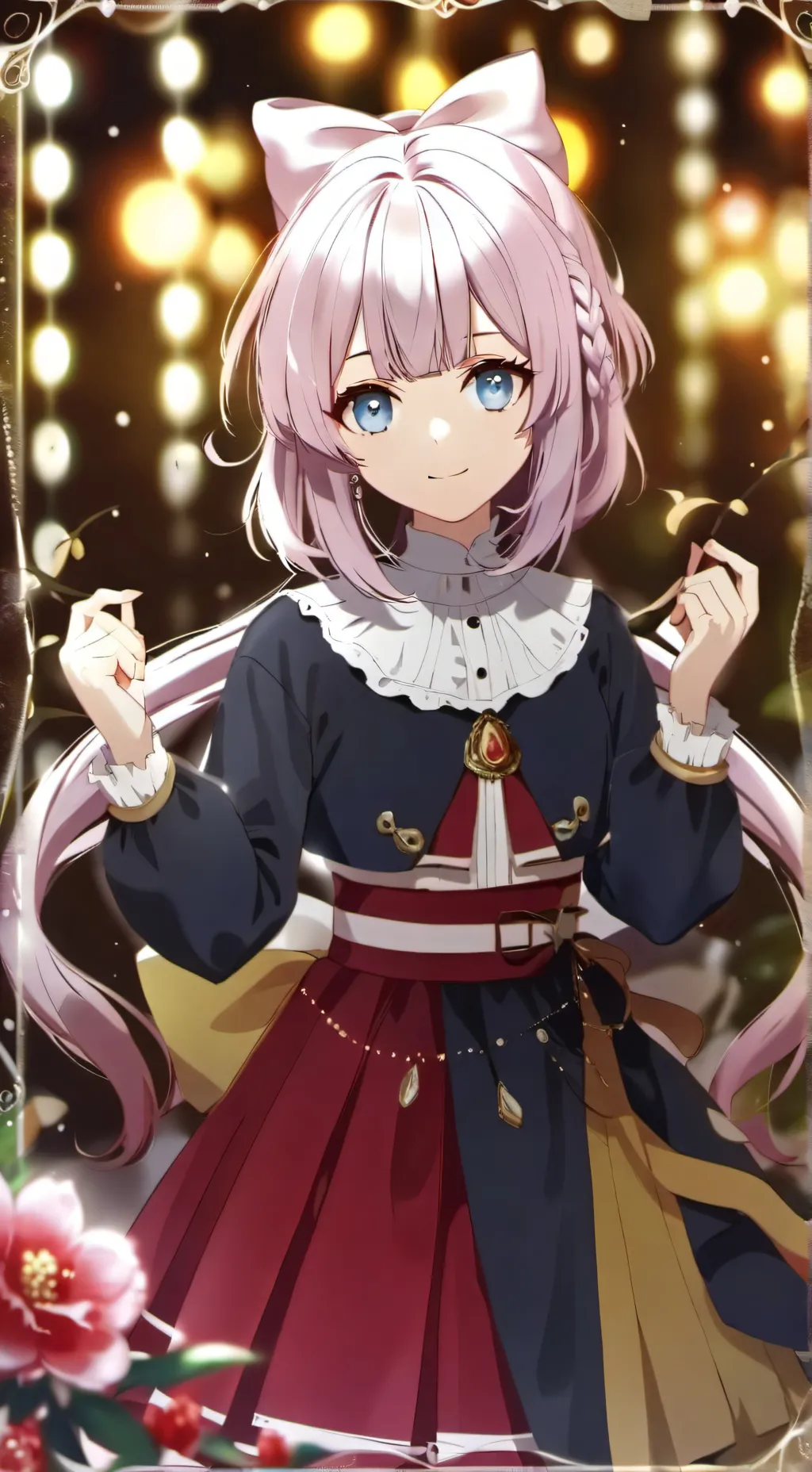 Talkie AI - Chat with NANATSU NO TAIZAI