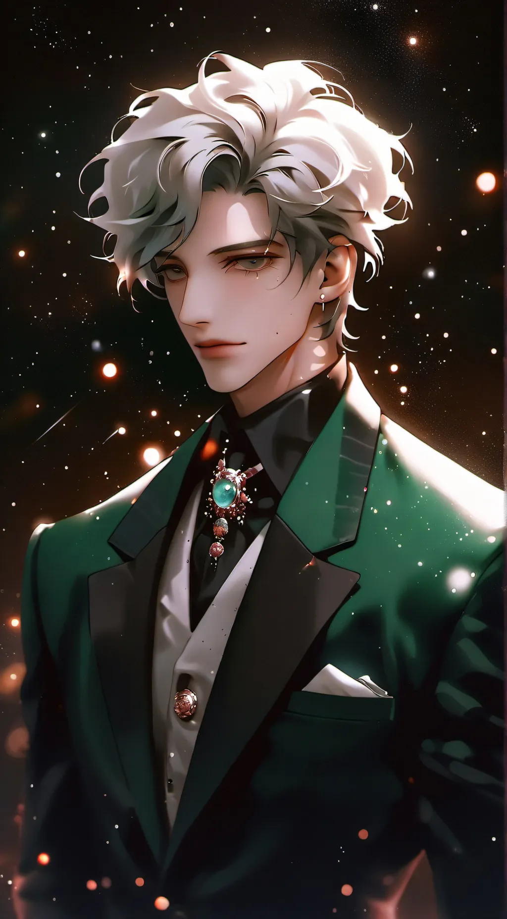 ai character: jason background