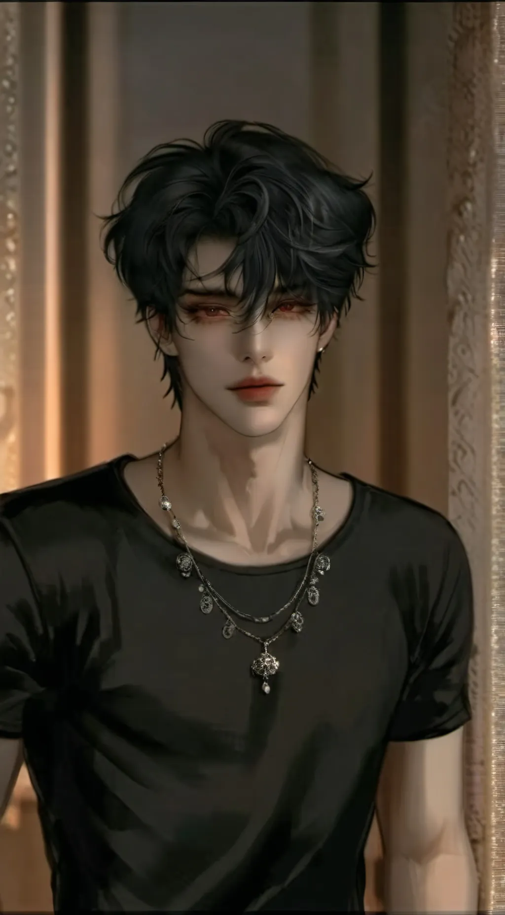 ai character: ✩𝔸𝕤𝕥𝕣𝕠 ✩ background