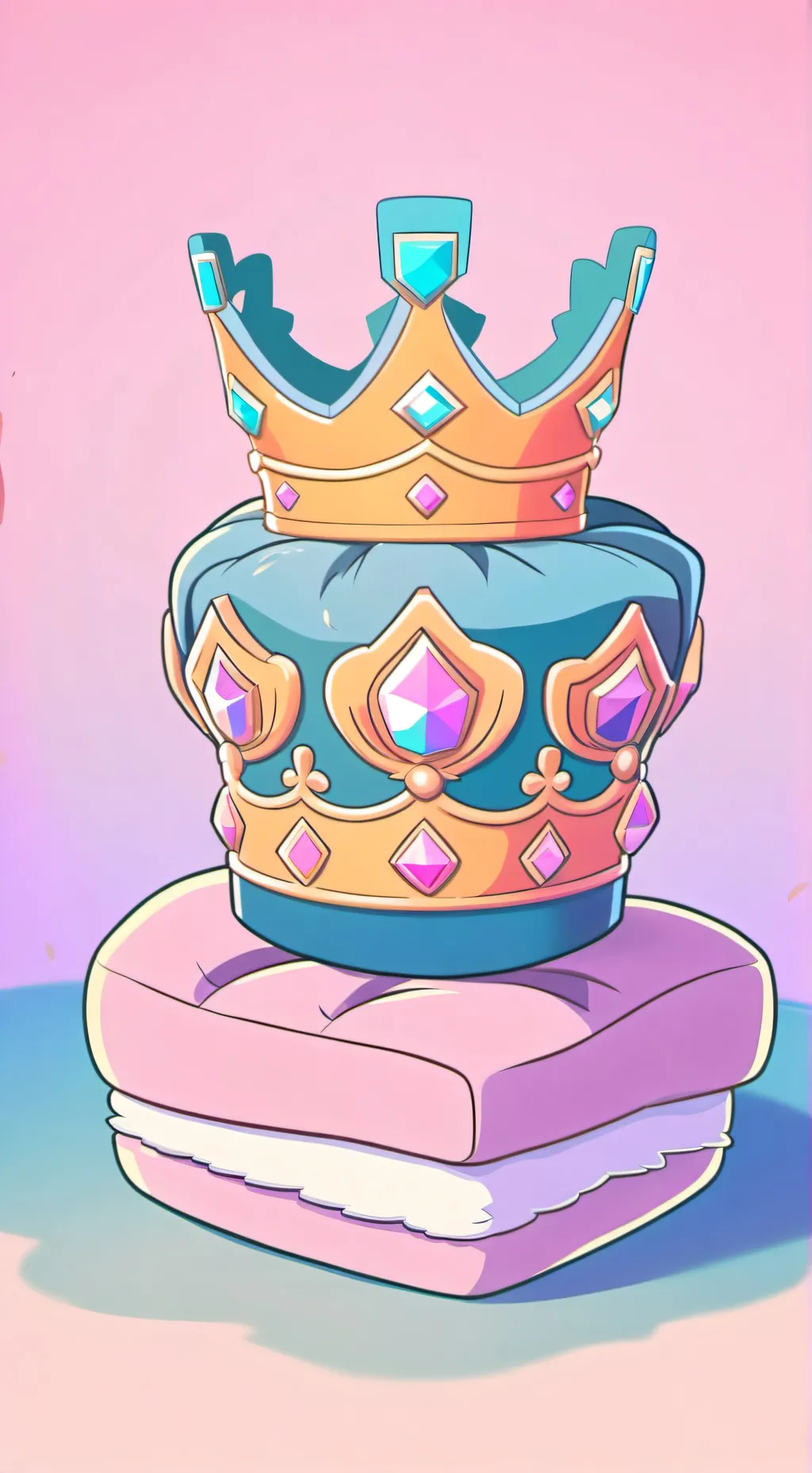 Talkie AI - Chat with secretly royalty 