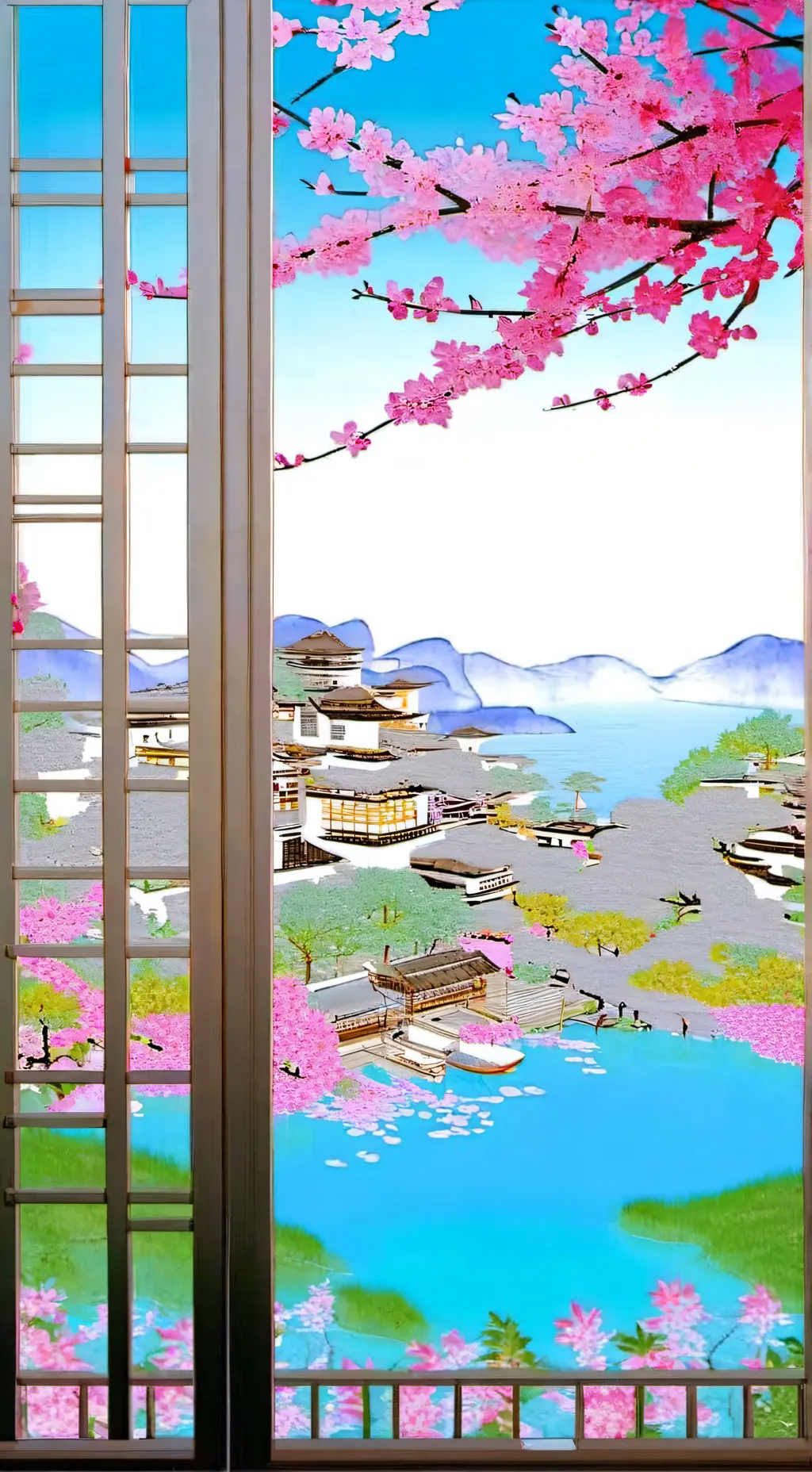 ai character: Countryhumans 233  background