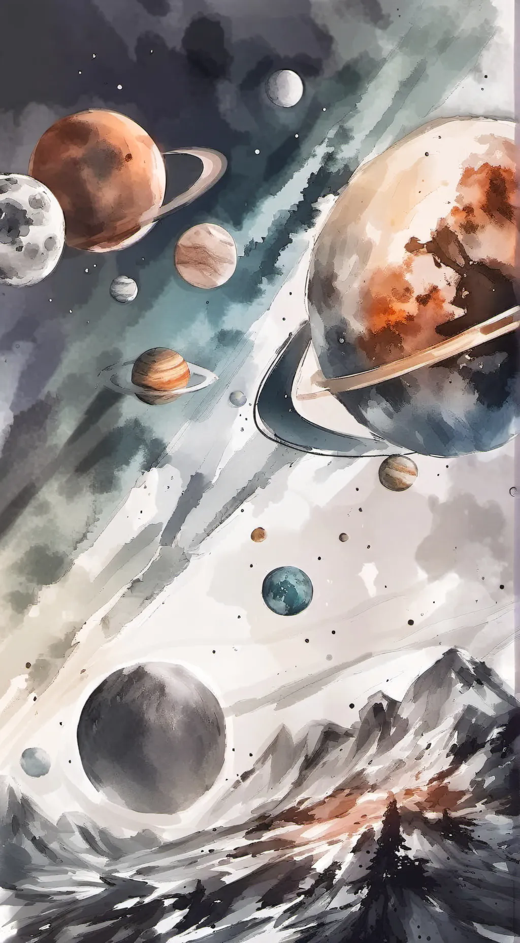 Talkie AI - Chat with Solarballs 13