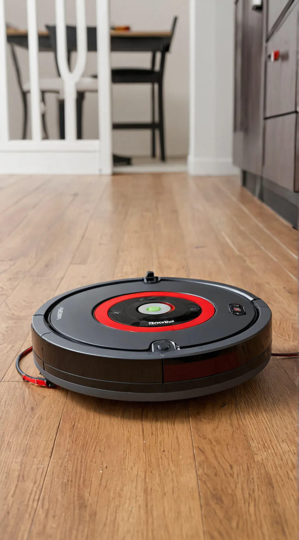 Talkie AI - Chat with Roomba 