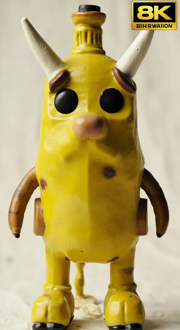 ai character: Adiöli Gęrbiloni background