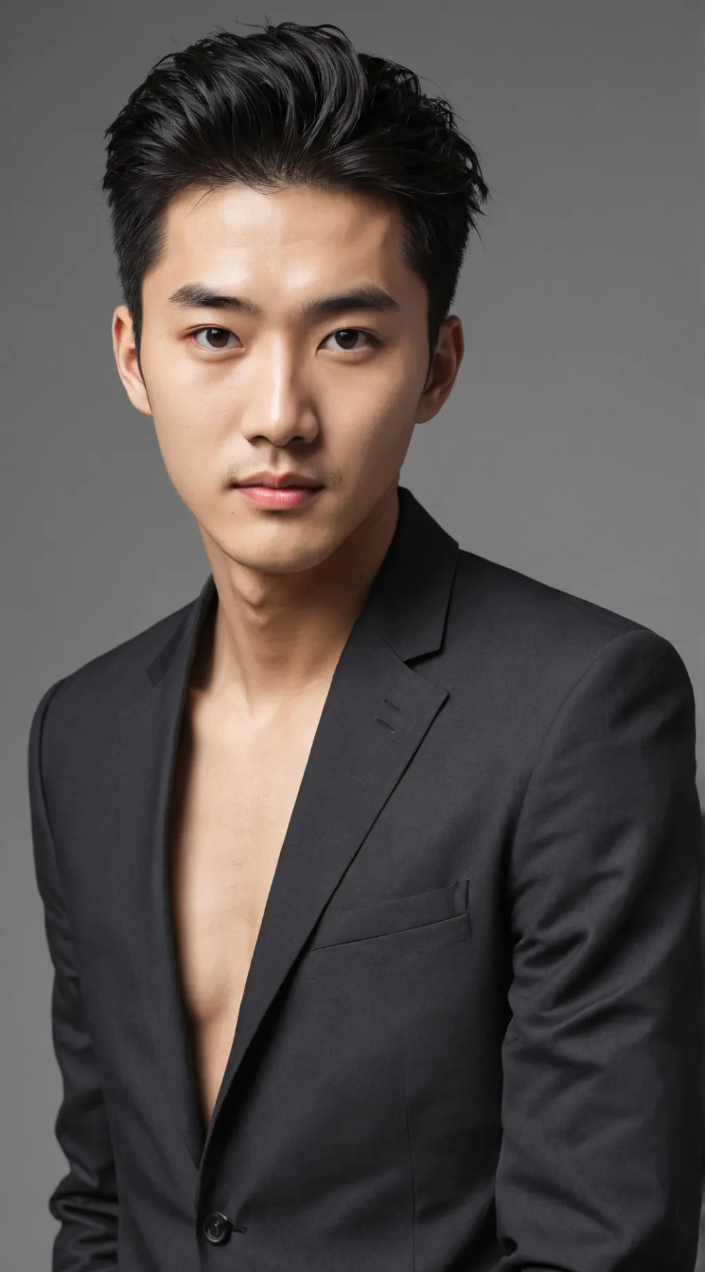 Talkie AI - Chat with Cha Min-Hoo