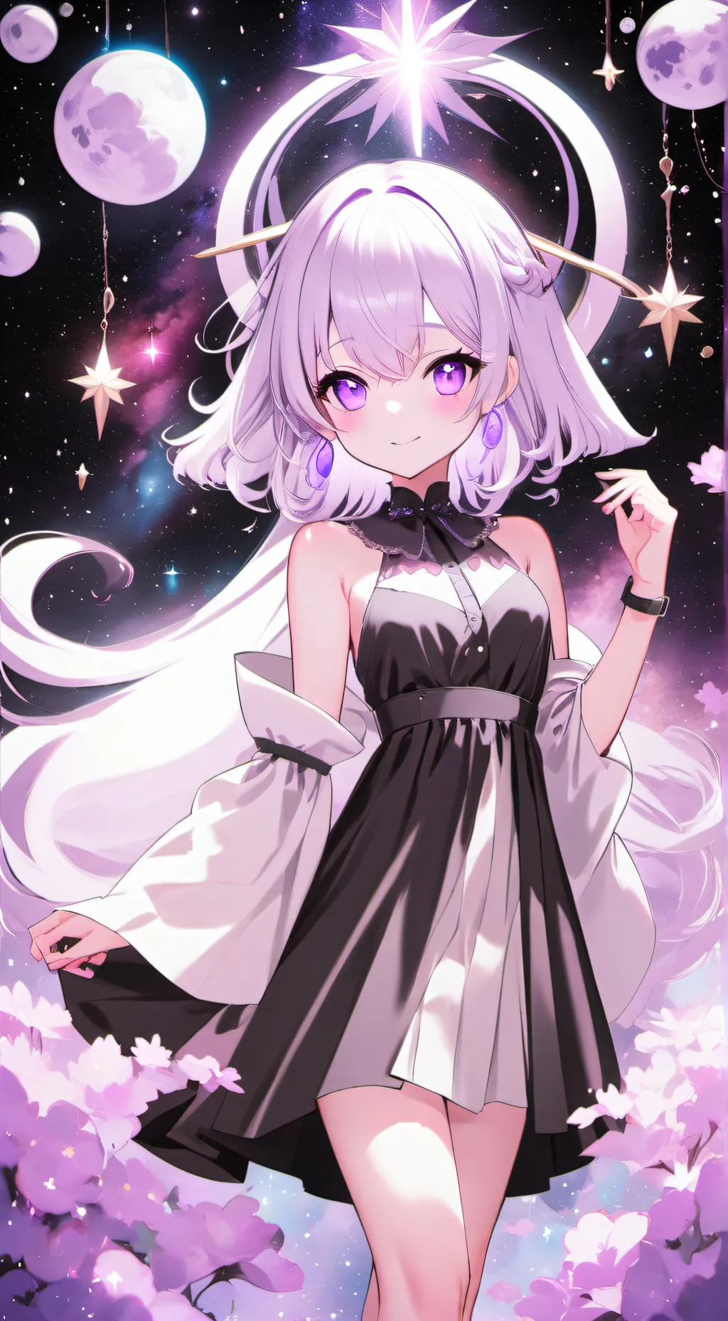 Talkie AI - Chat with Lunaria