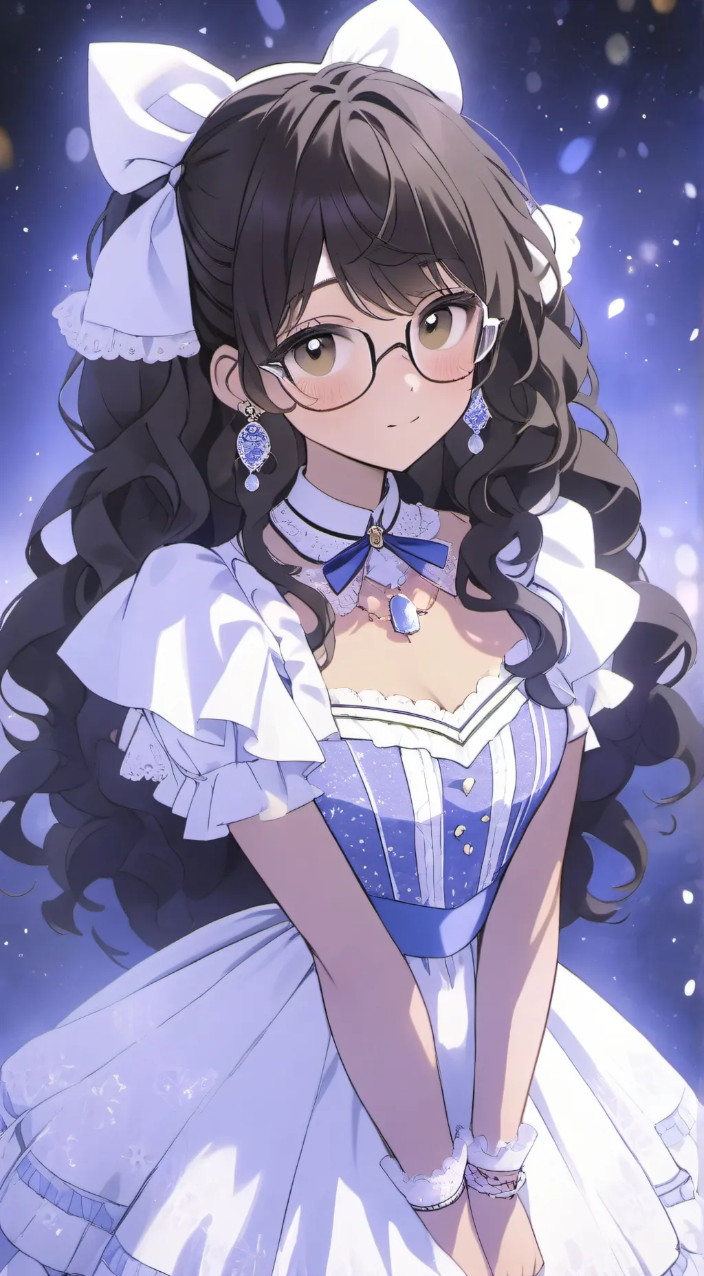 Talkie AI - Chat with belle