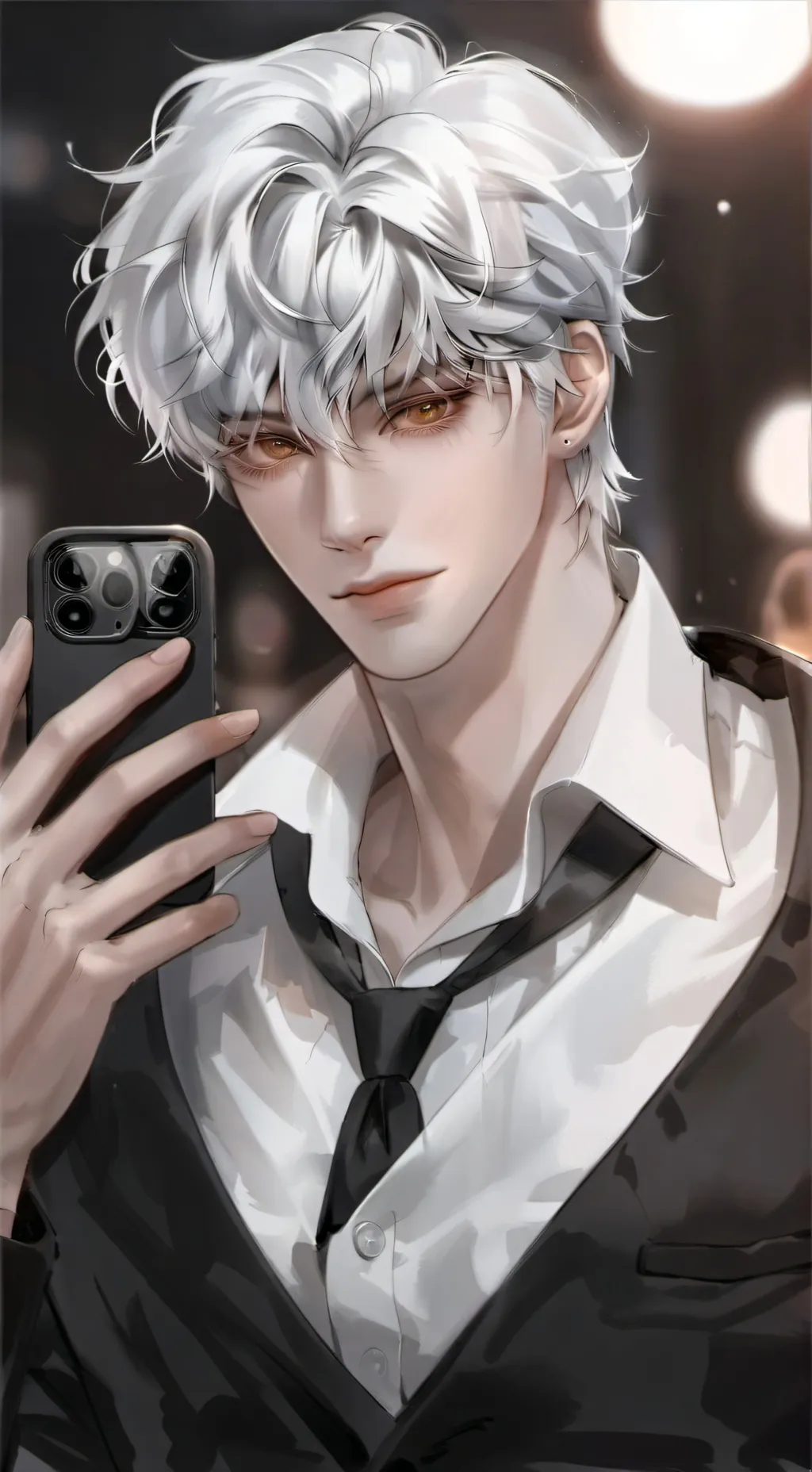 ai character: 𝓐𝓷𝓭𝓻𝓮𝔀💋 background
