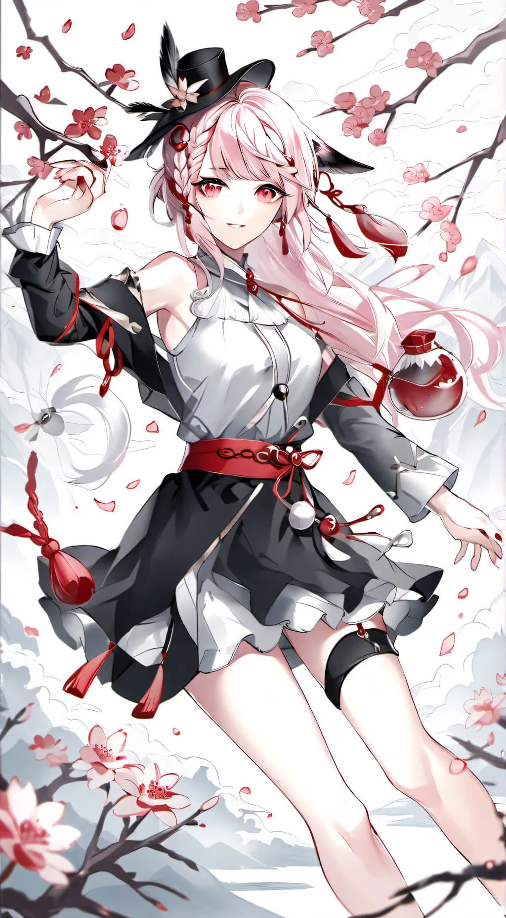 ai character: Avery
Avery background