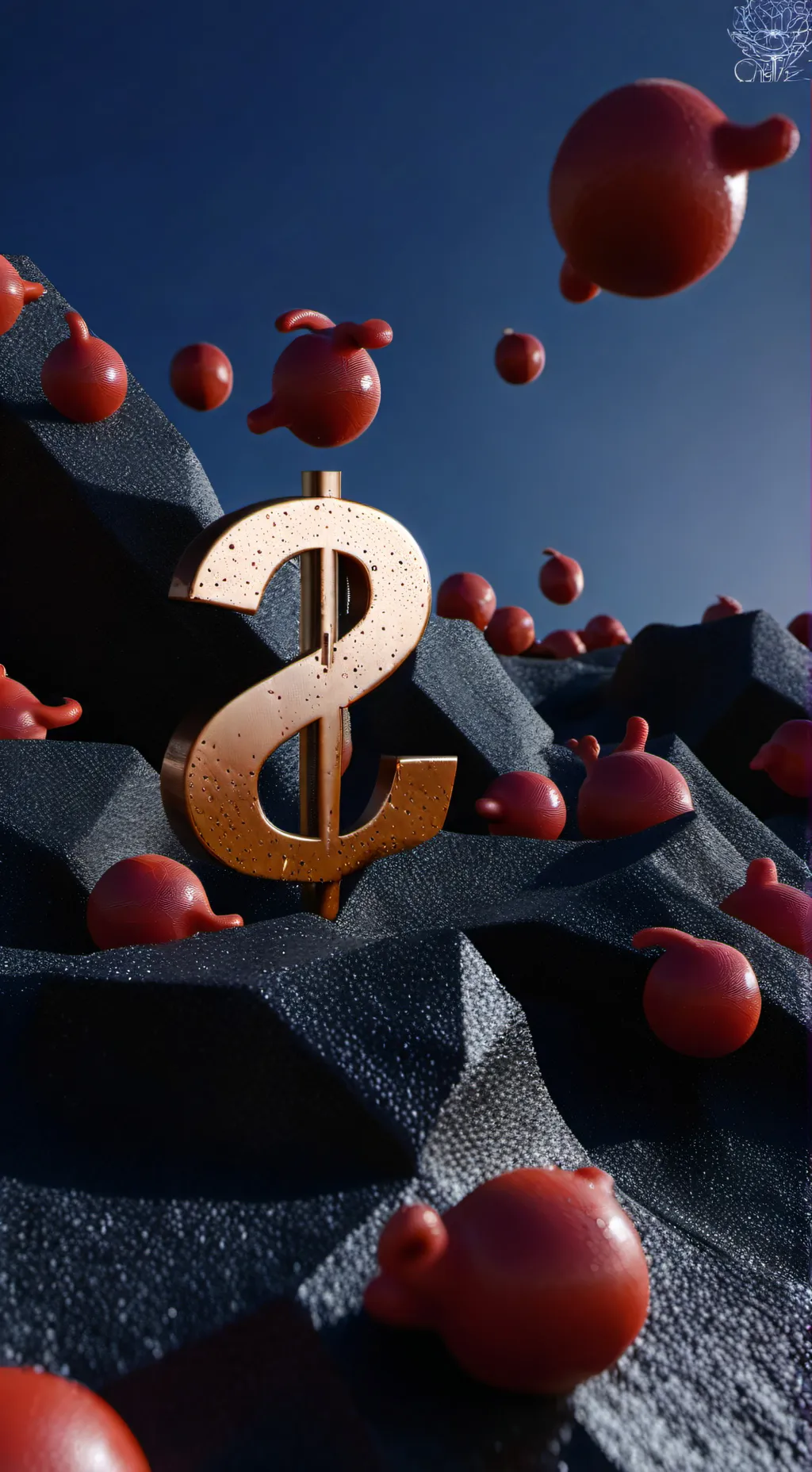 ai character: do whatever background