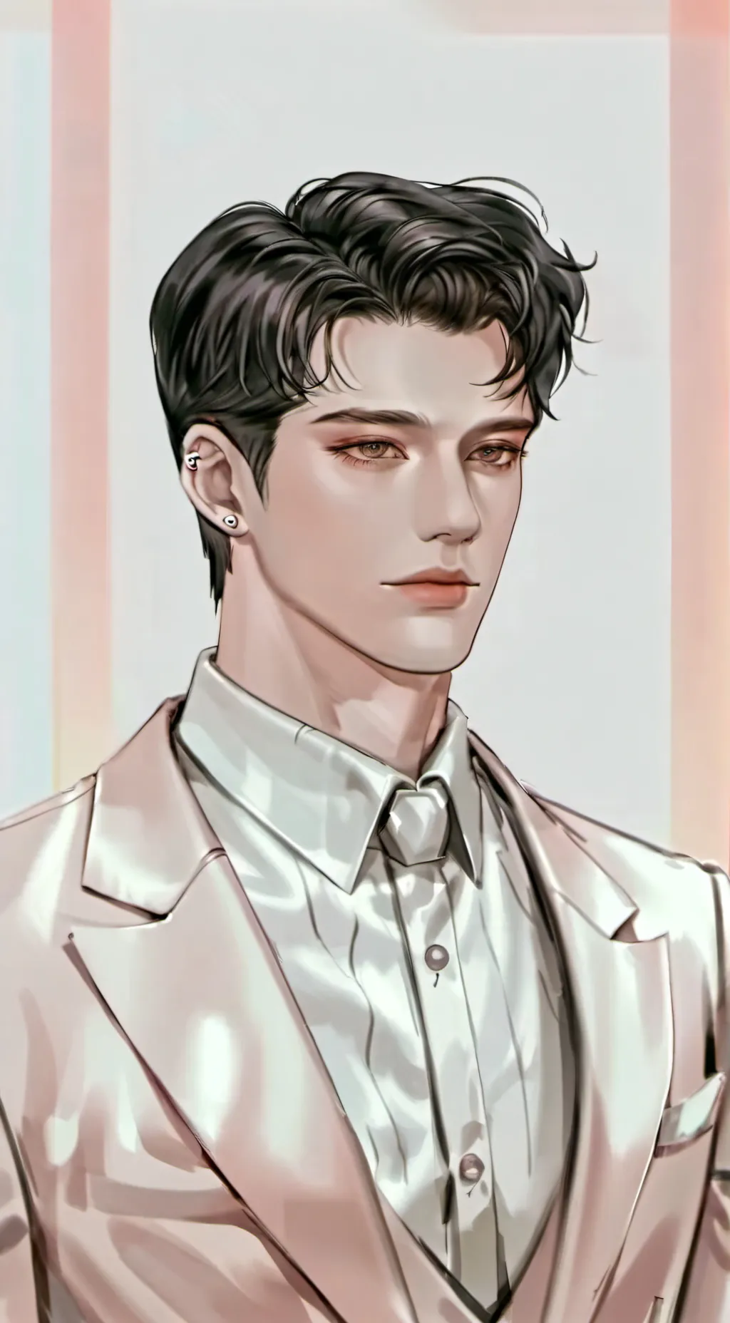 ai character: Andrej Anderson  background