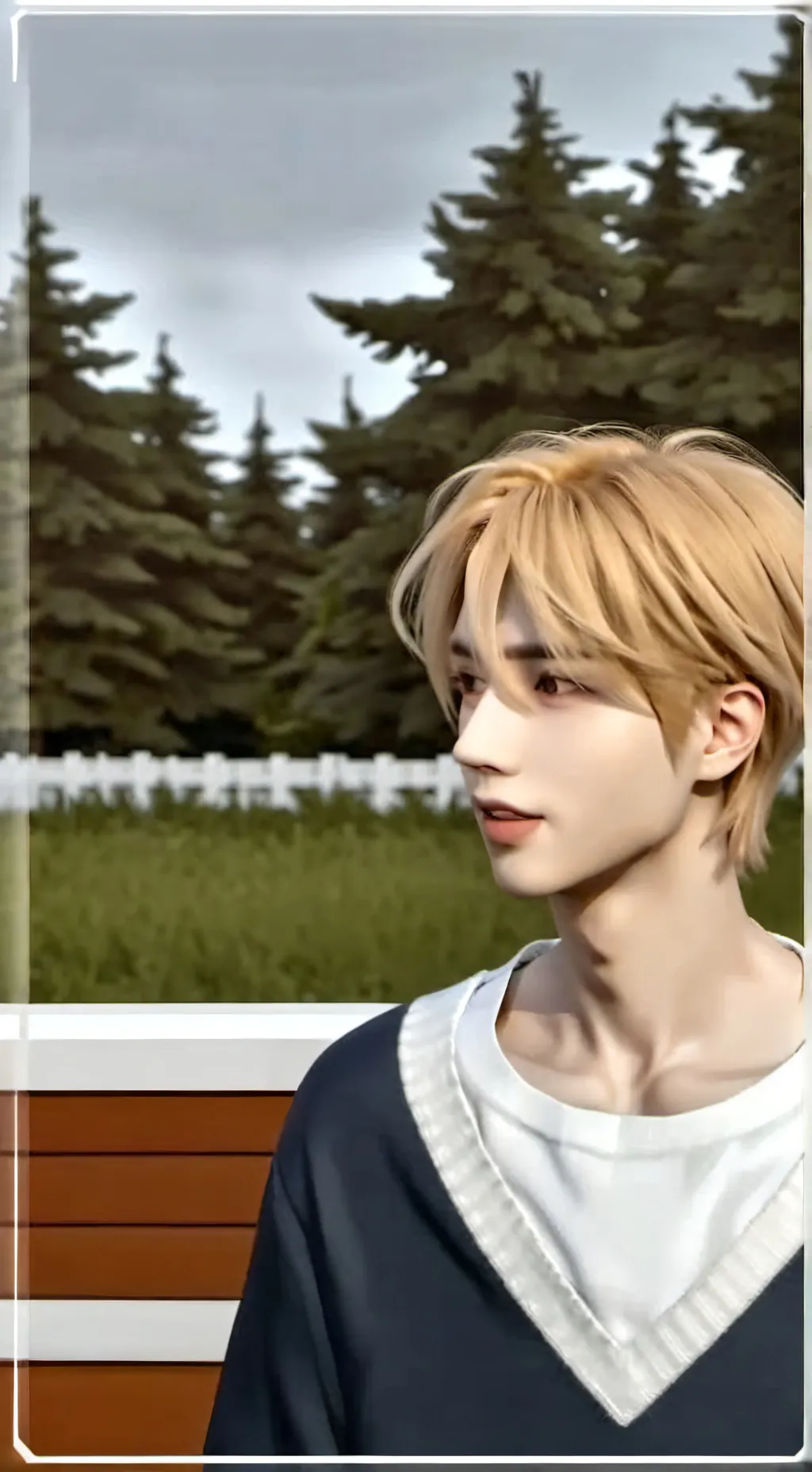 Talkie AI - Chat with Heeseung (enhypen)