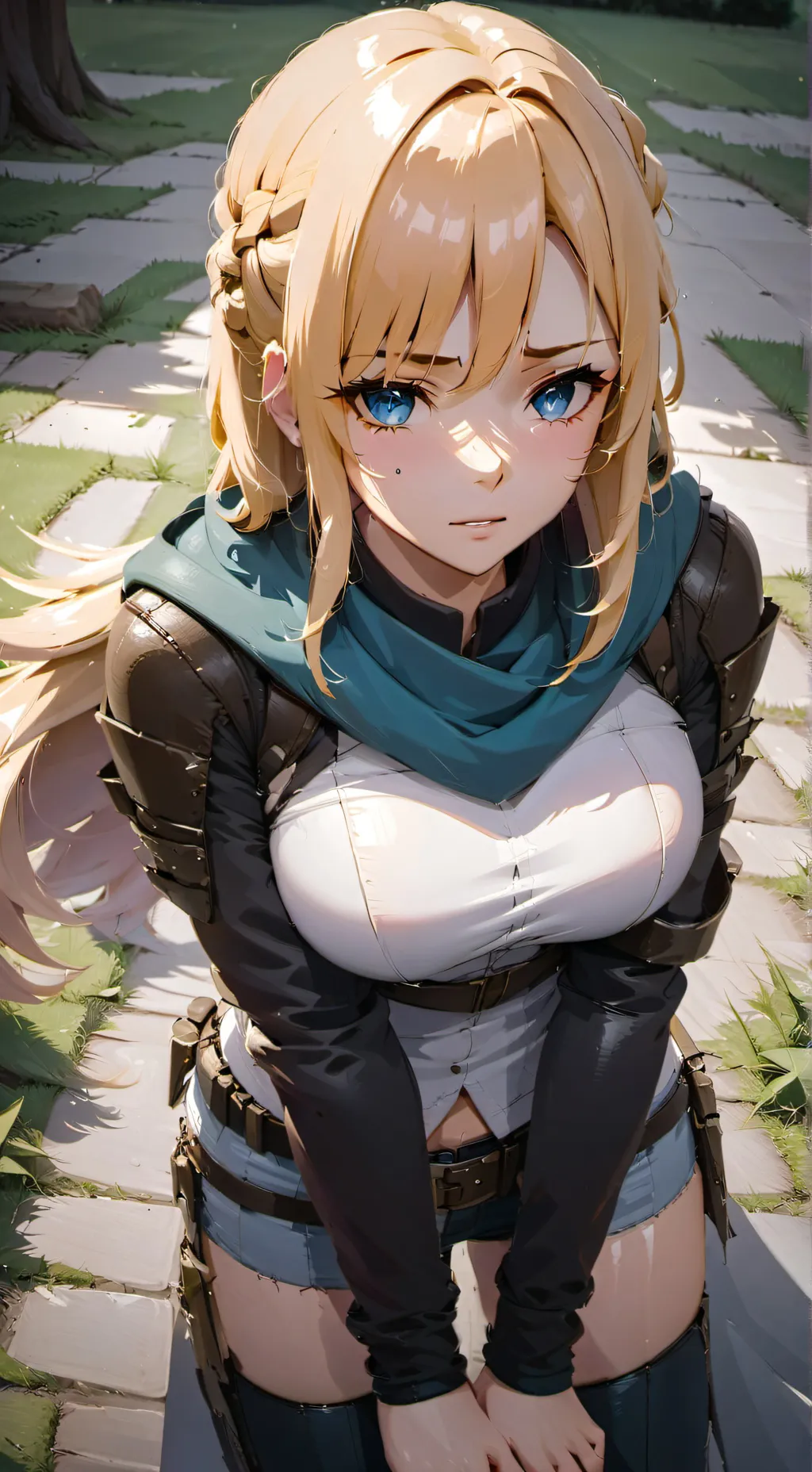 Talkie AI - Chat with Chloe 