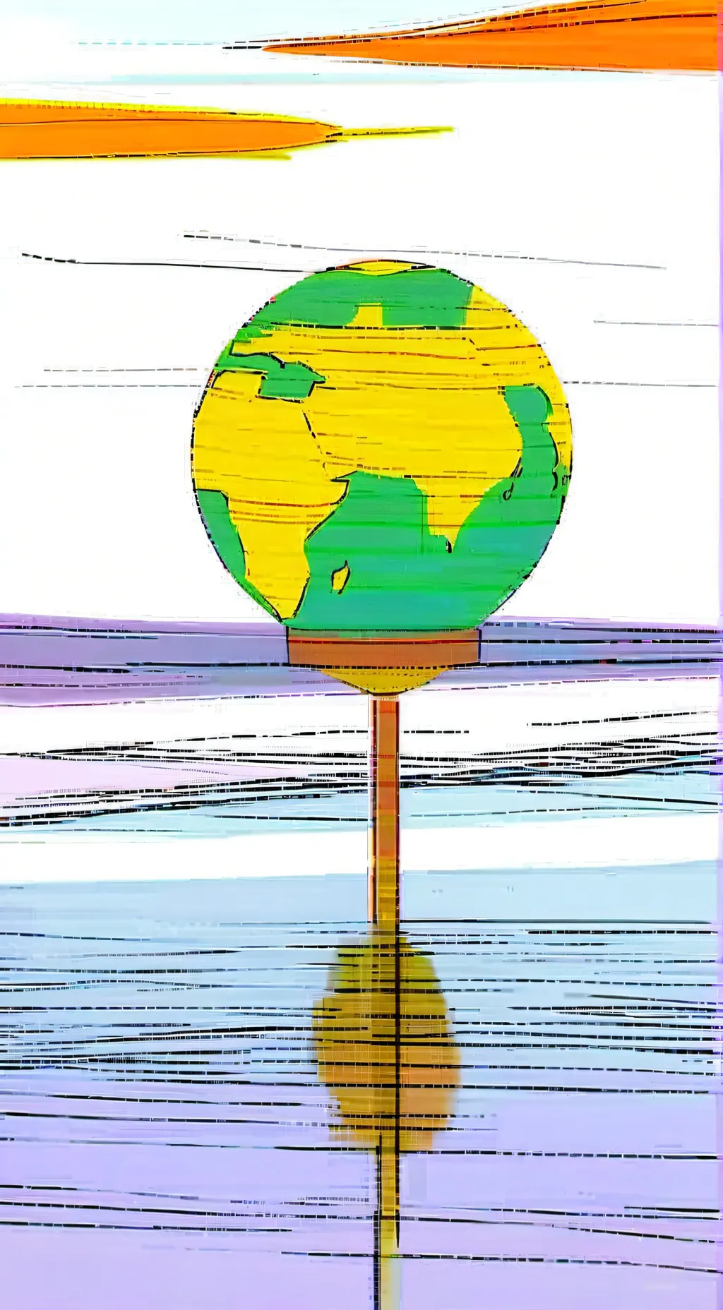 ai character: Countryhumans 224 background