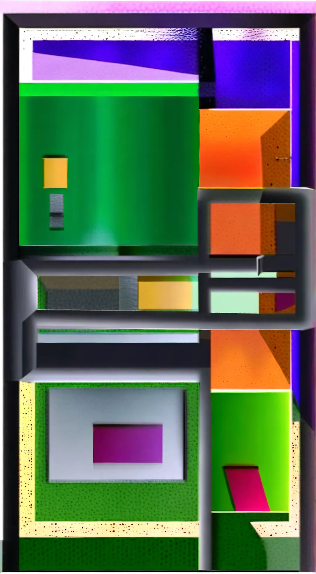 ai character: Craftman 578 (yo) background