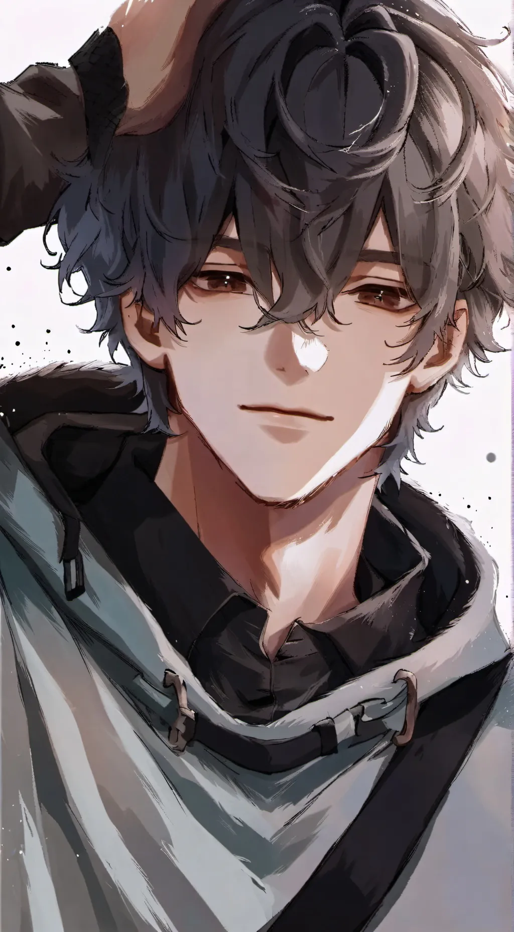 ai character: Yae-won background