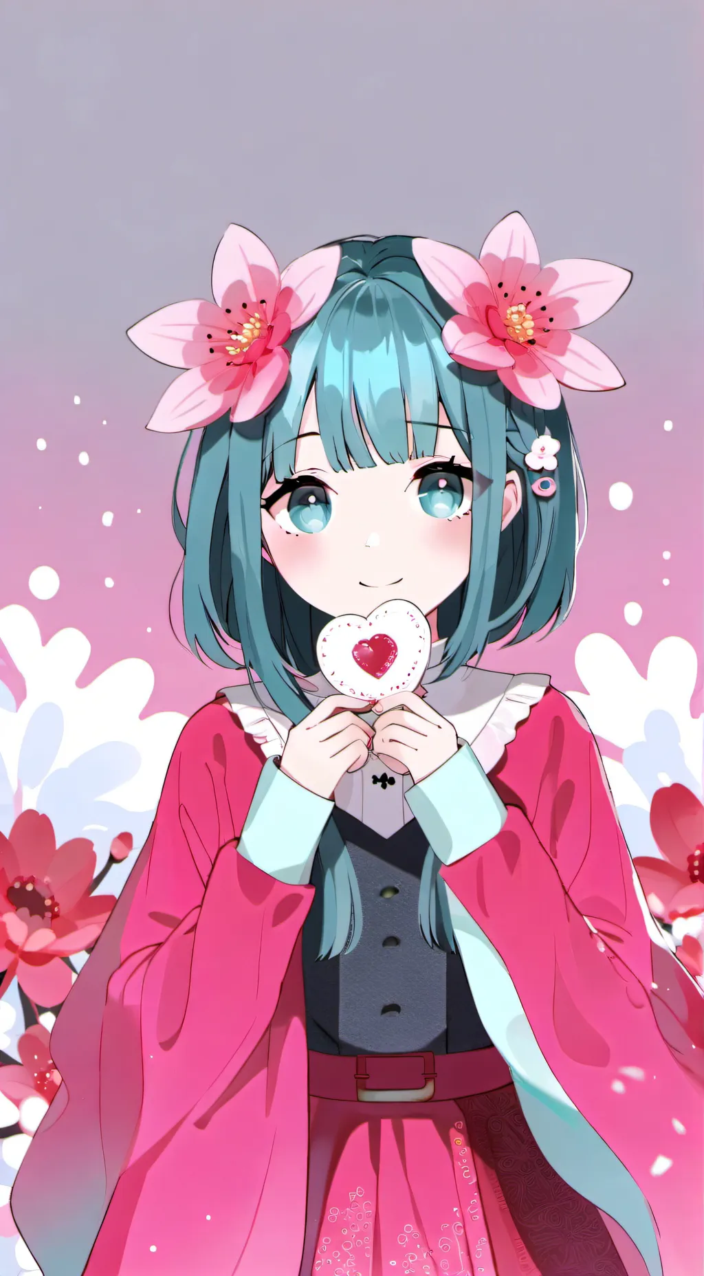 ai character: y pa cuando la bod background