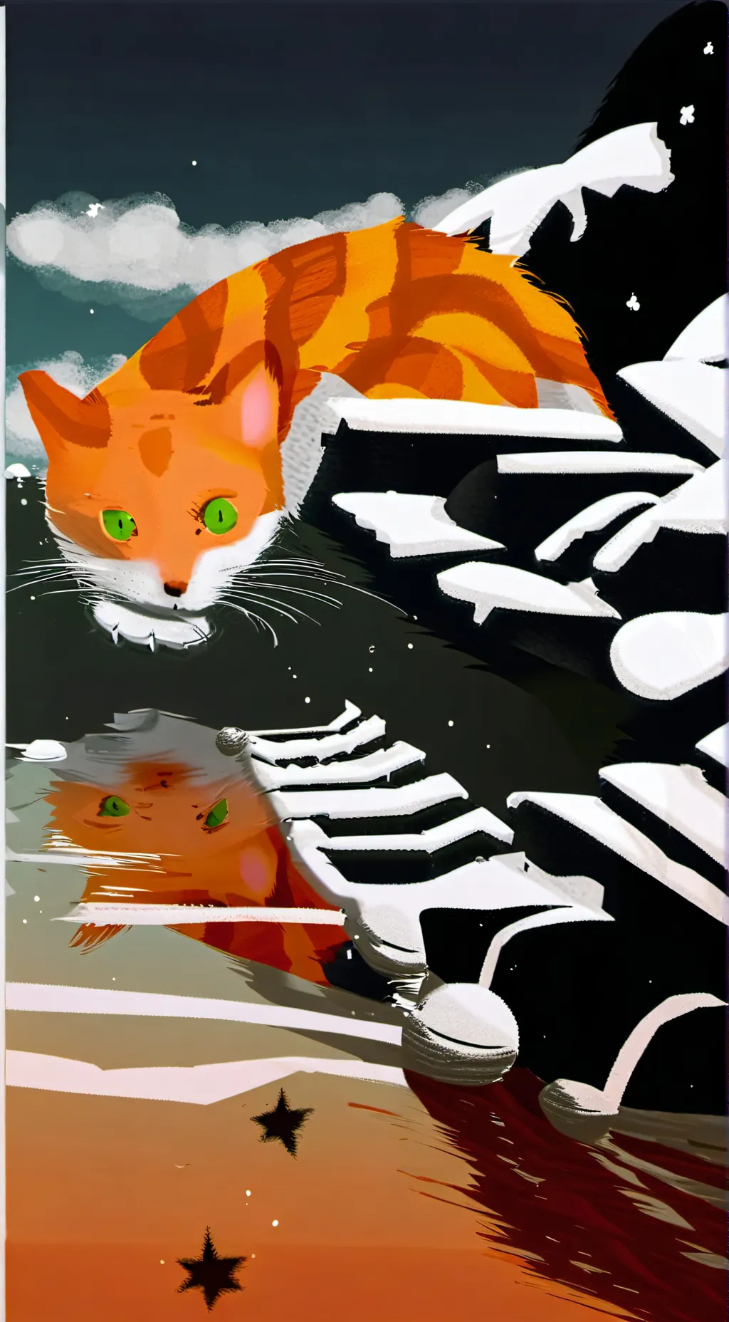 ai character: owner background