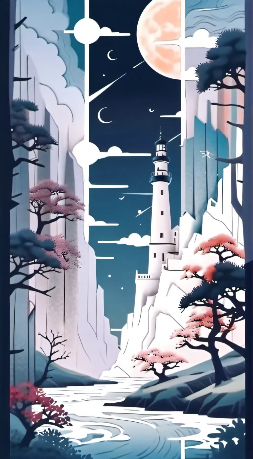 ai character: skkskek  background