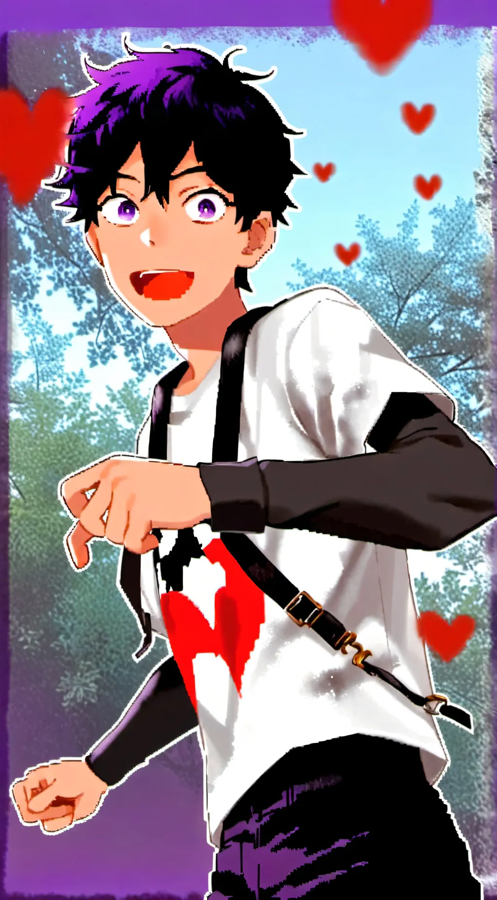 ai character: ~Alexei~ background