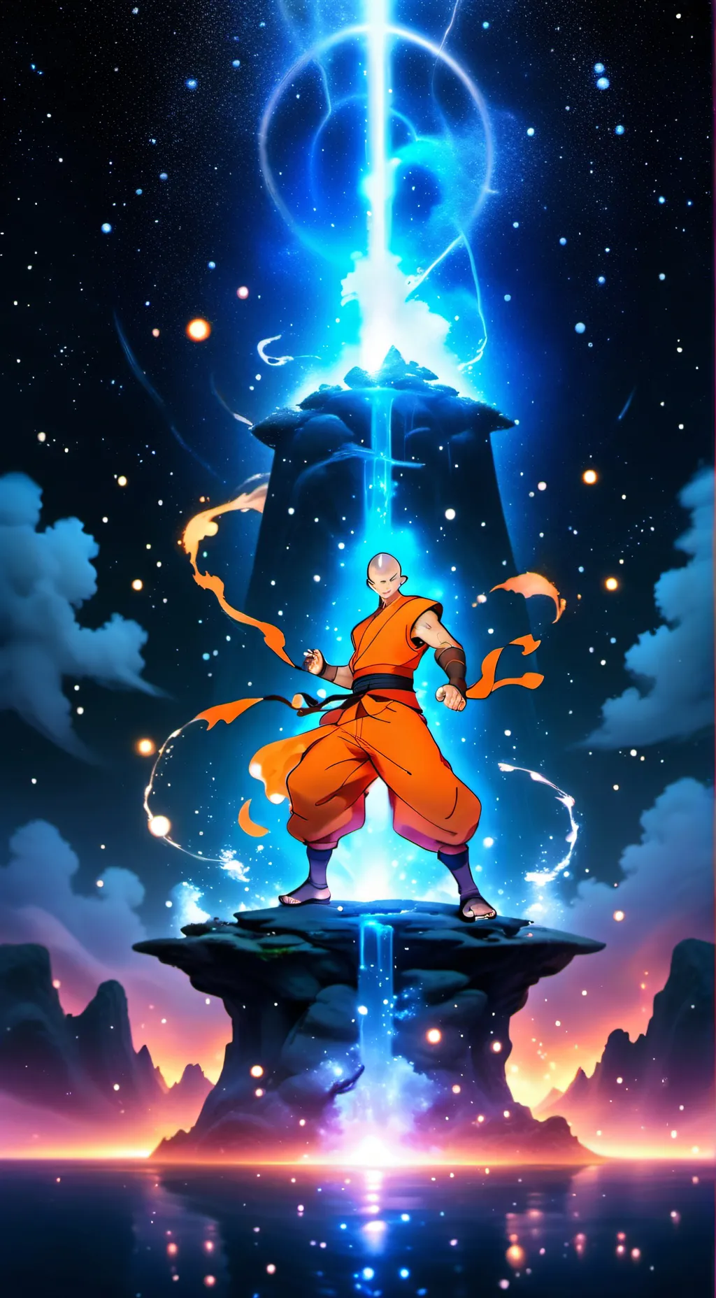 ai character: 💨ATLA🔥 background