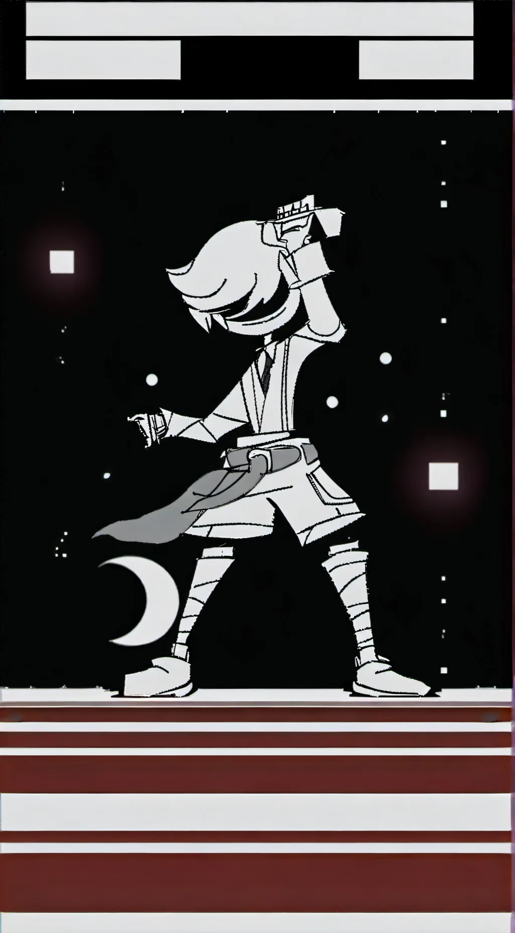 ai character: yo(el rpo sprunk) background