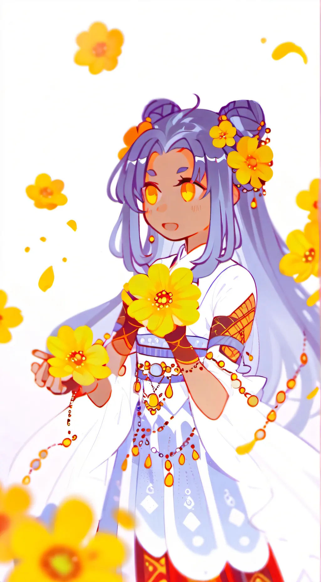 ai character: tadc ragatha background