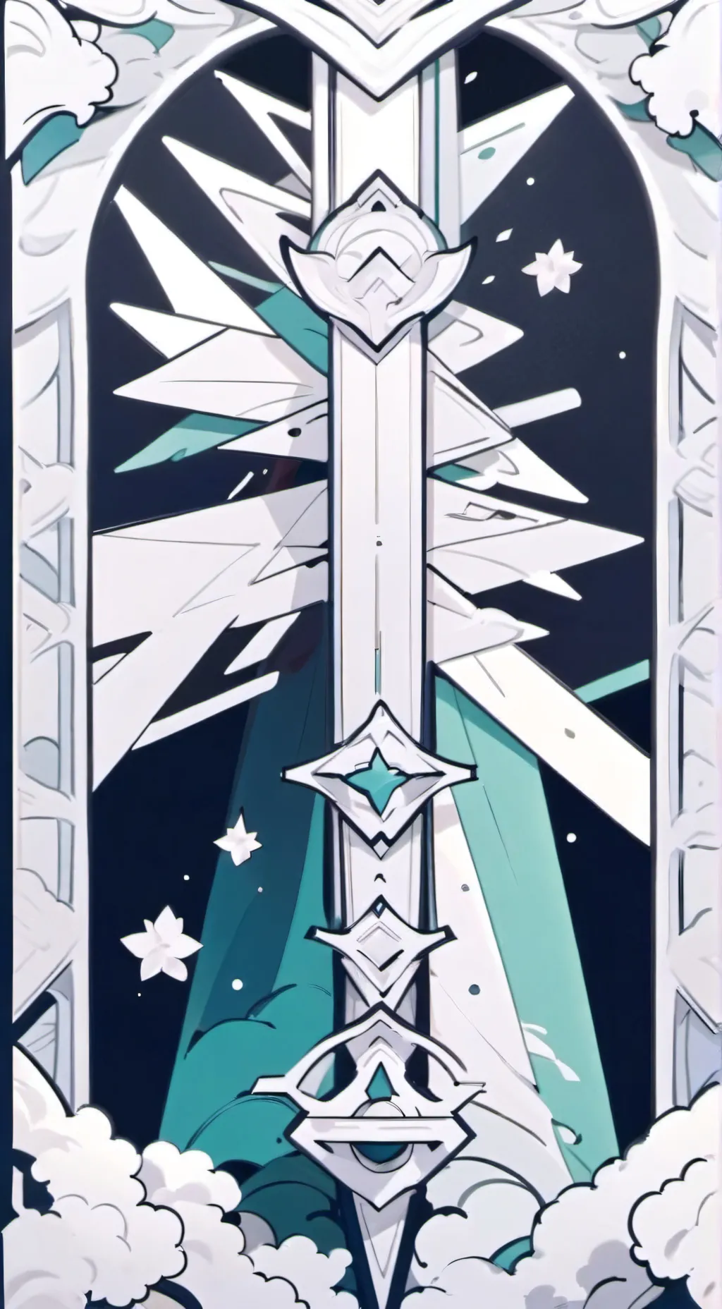 ai character: nuevo personaje  background