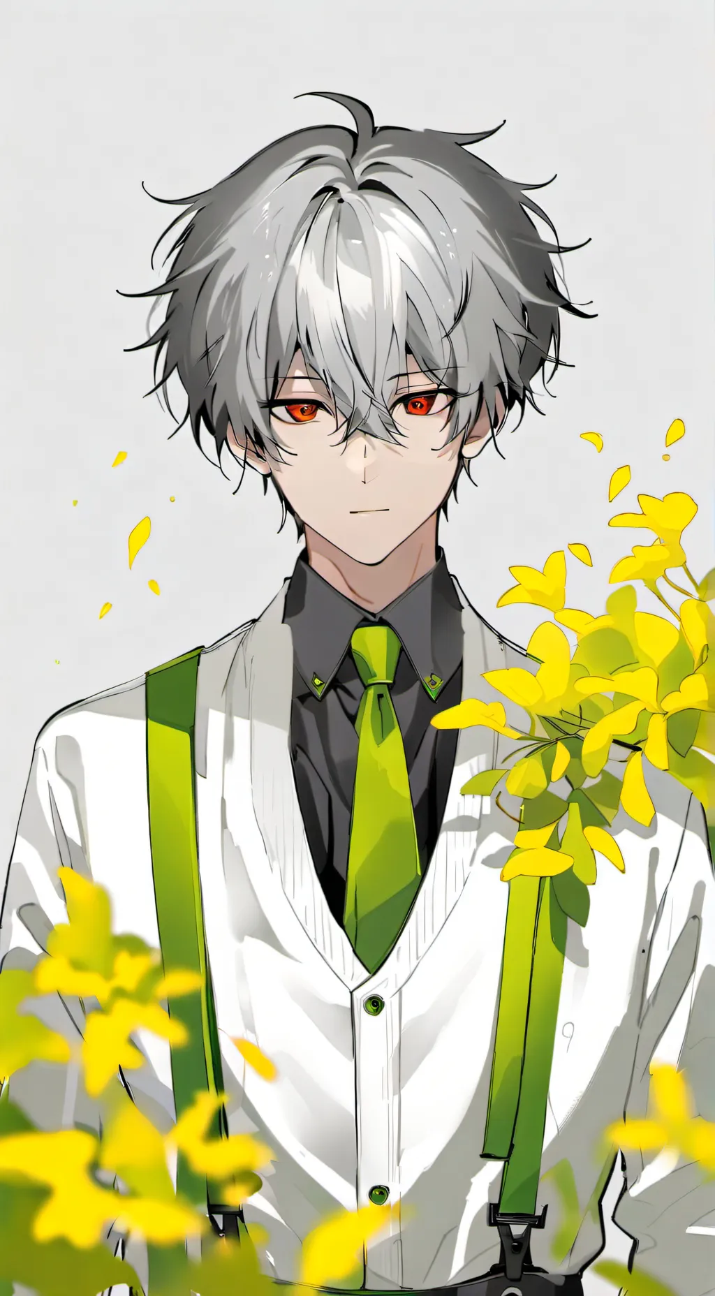 ai character: MHA?  background