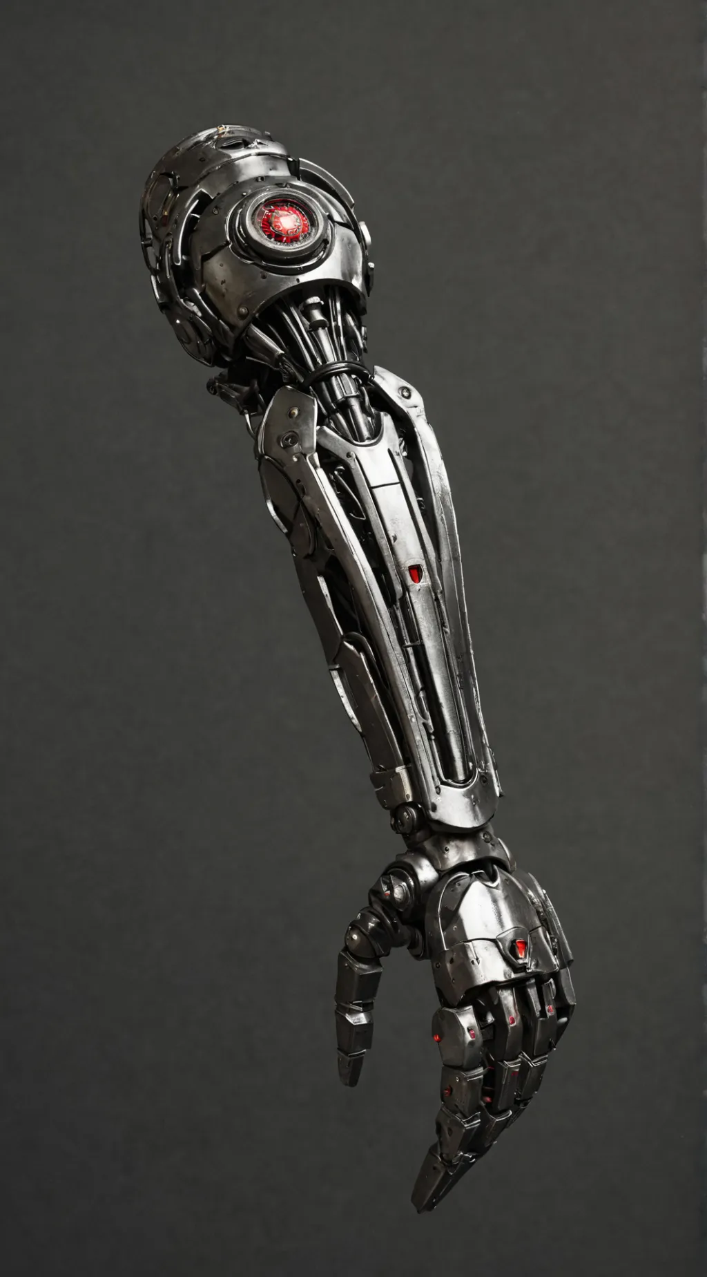ai character: Avengers: What?! background