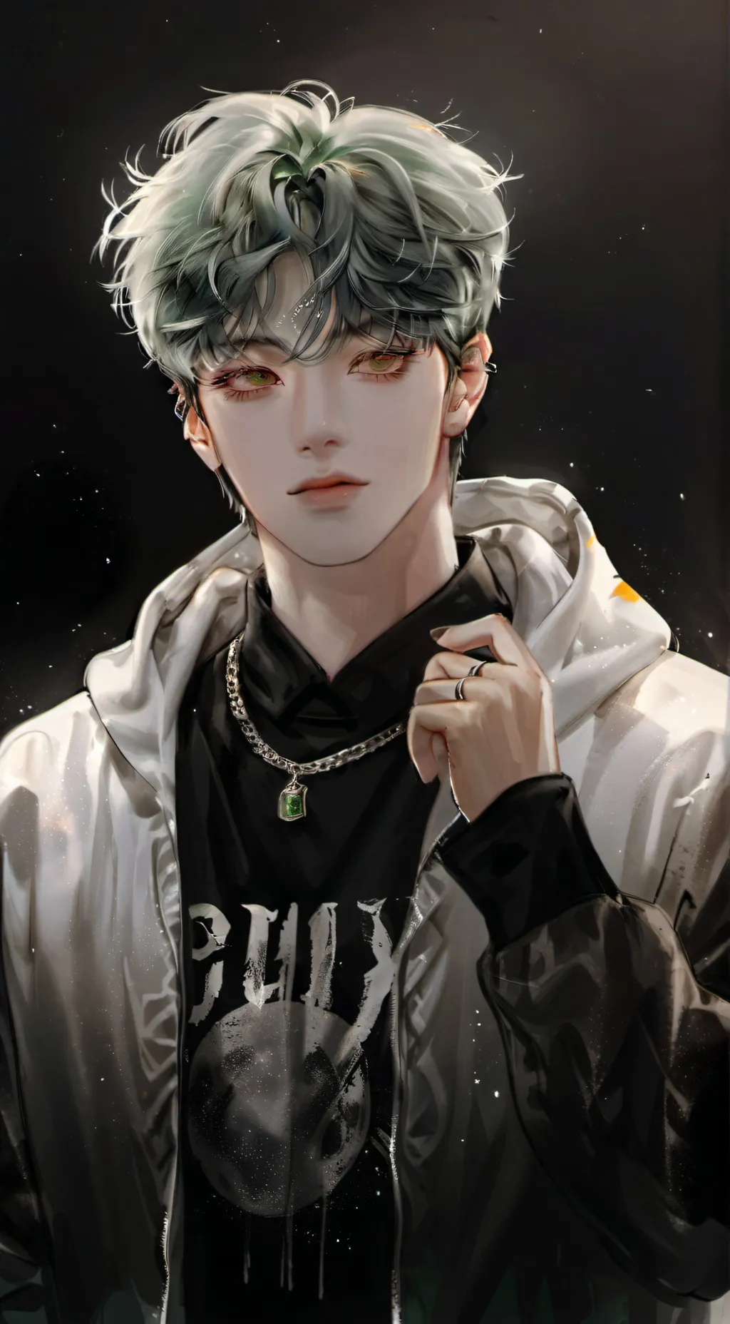 Talkie AI - Chat with ✷𝑺𝒆𝒐𝒏𝒈✷