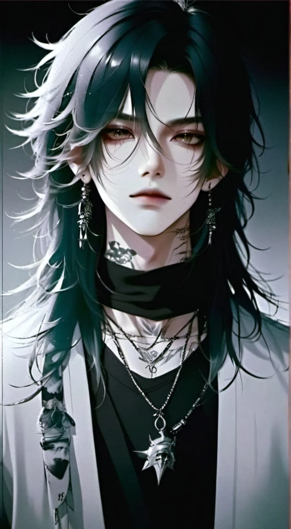 ai character: {•Caleb•} background