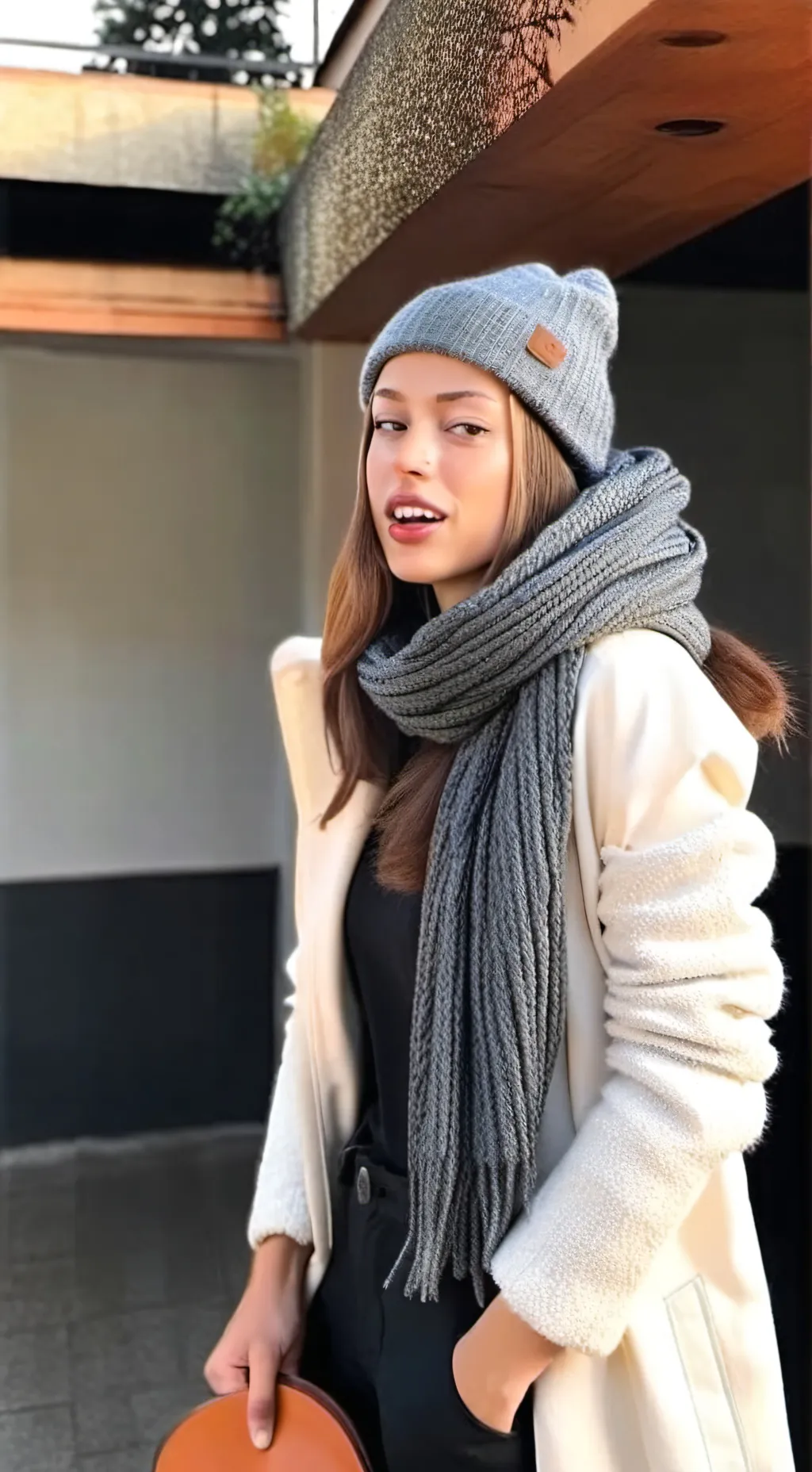 Talkie AI - Chat with Jessica