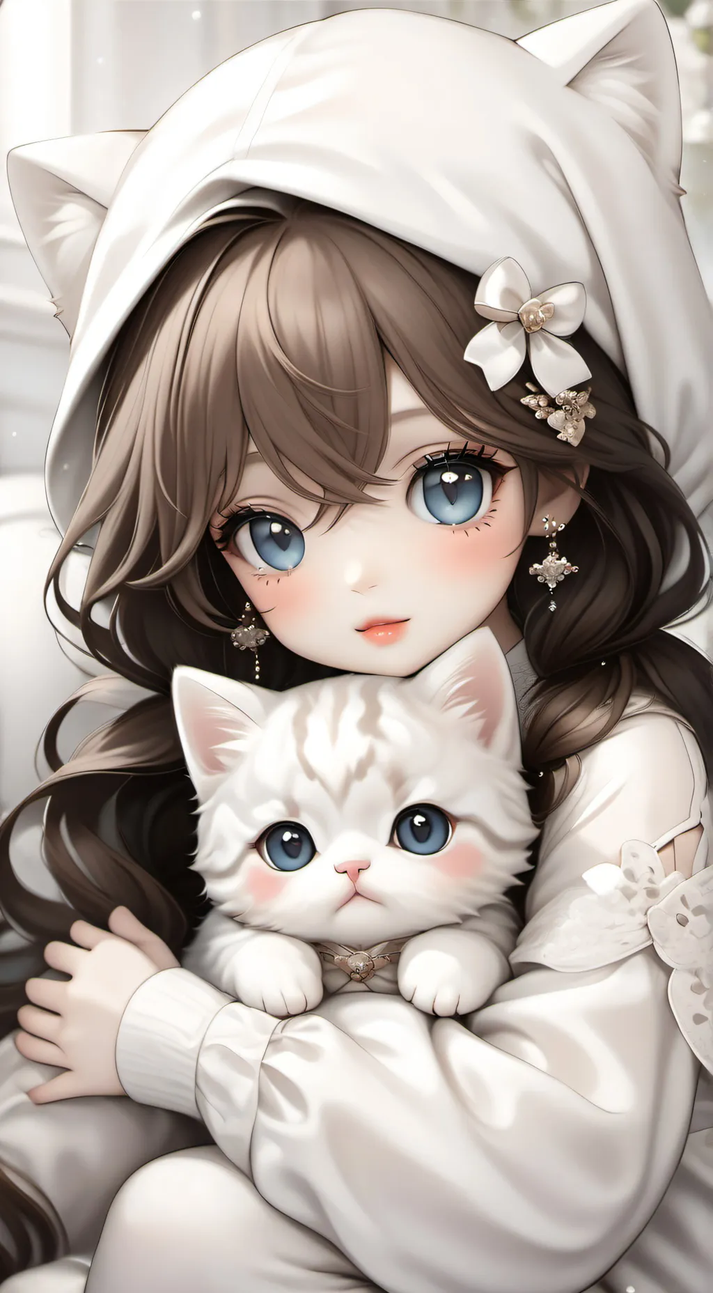 Talkie AI - Chat with ✨️Winter✨️