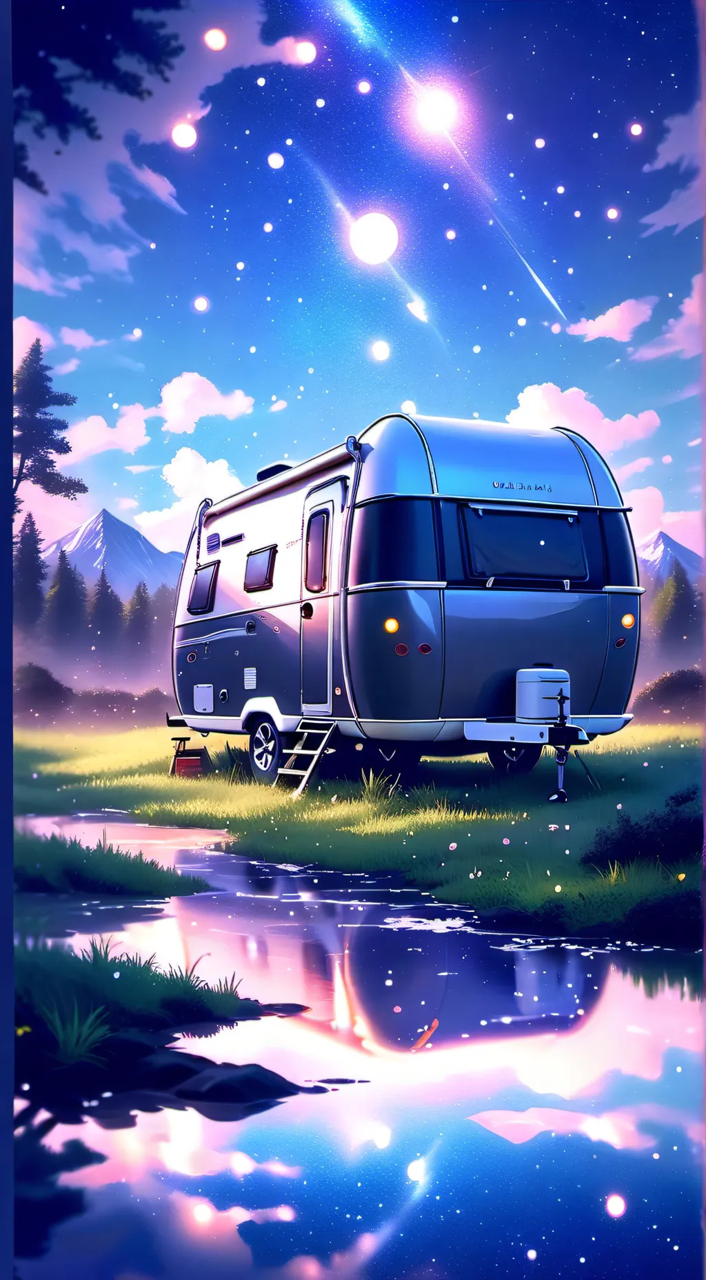 ai character: CH Road Trip 20 background