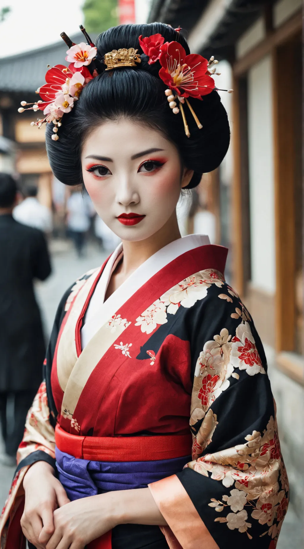 Talkie AI - Chat with Sayuri