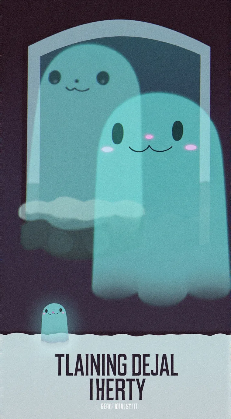 ai character: nxn background