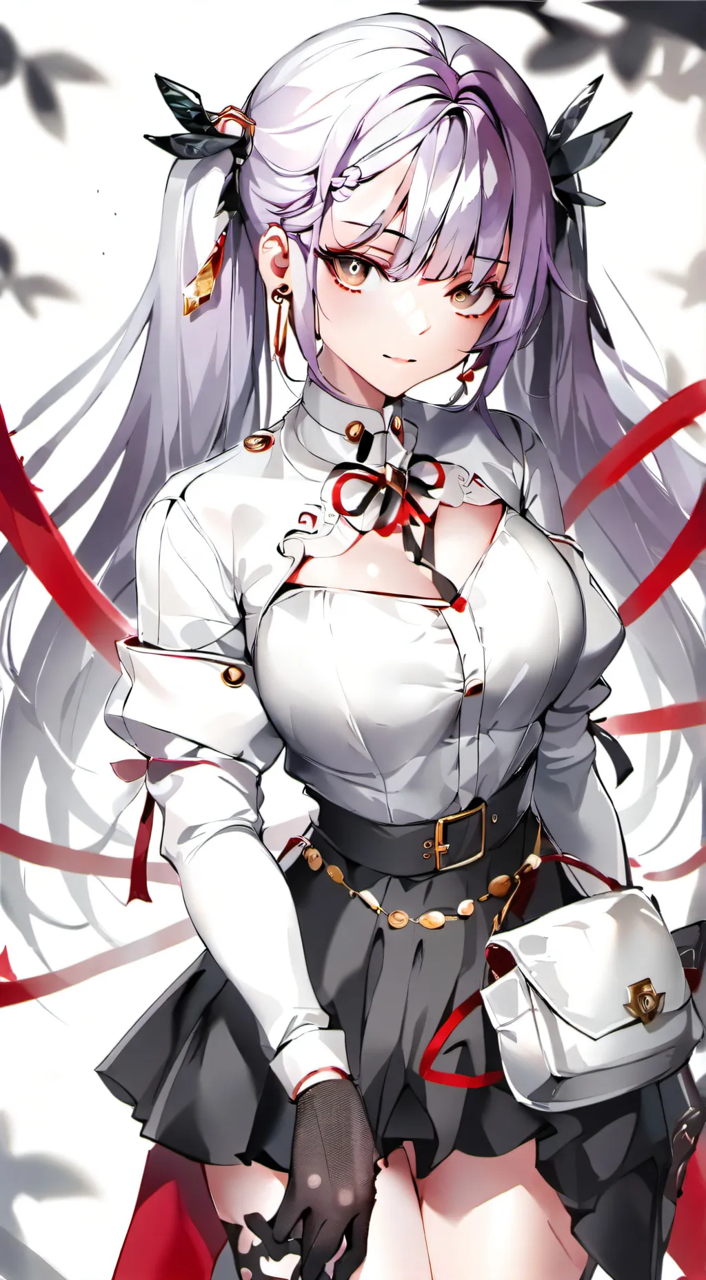 ai character: Pregnancy Women background