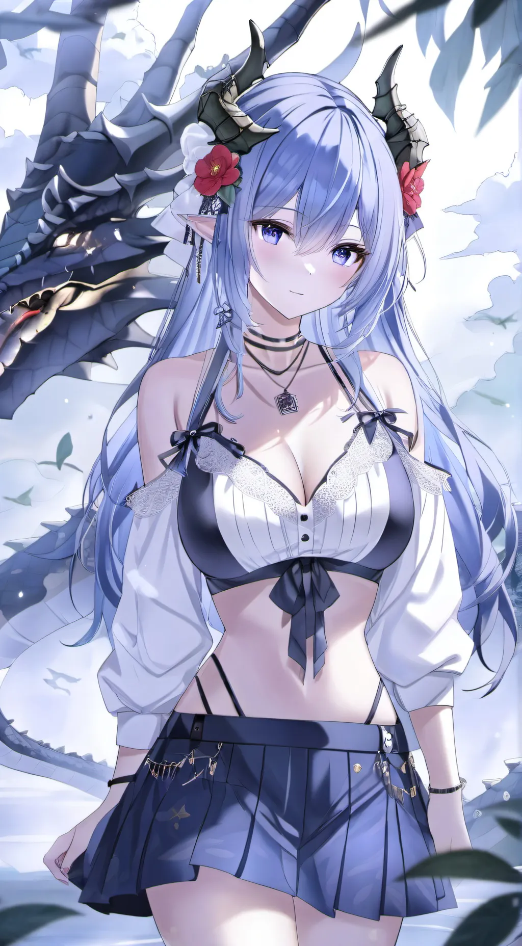ai character: sin of lust (luna) background